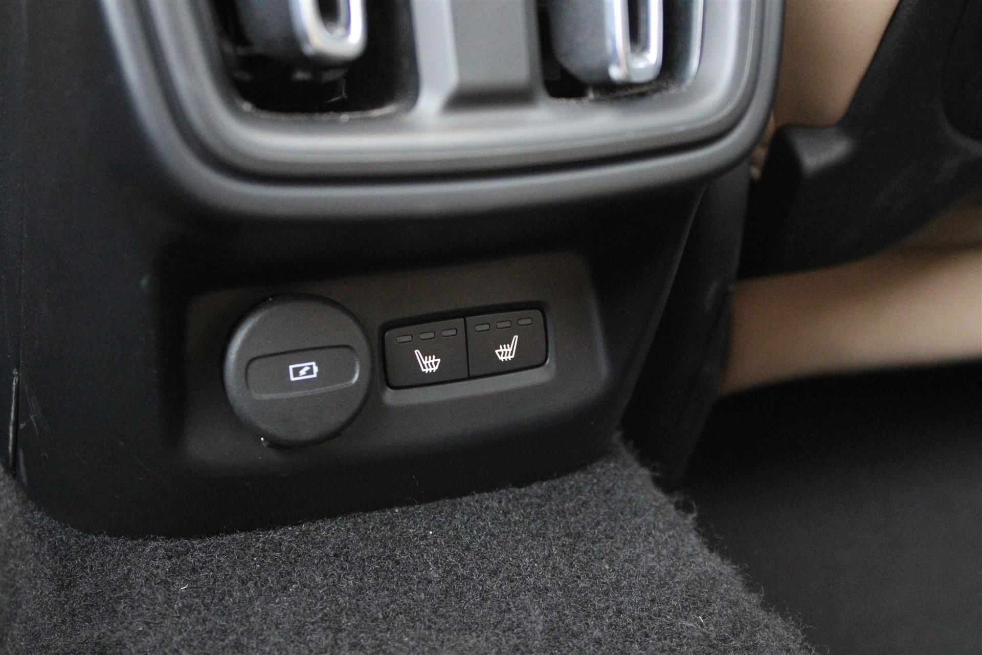 Billede af Polestar 2 EL Long Range AWD 408HK 5d Aut.