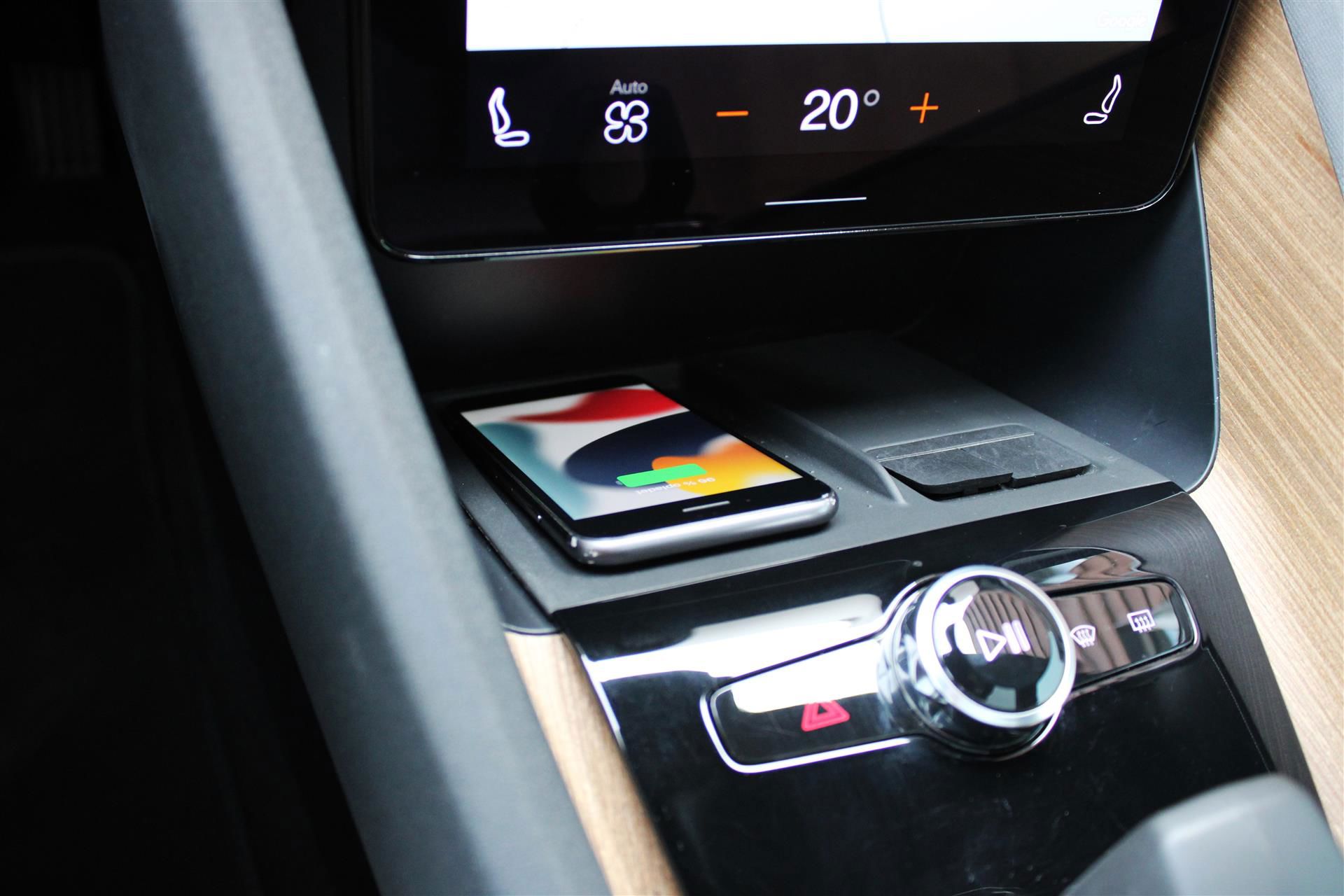 Billede af Polestar 2 EL Long Range AWD 408HK 5d Aut.