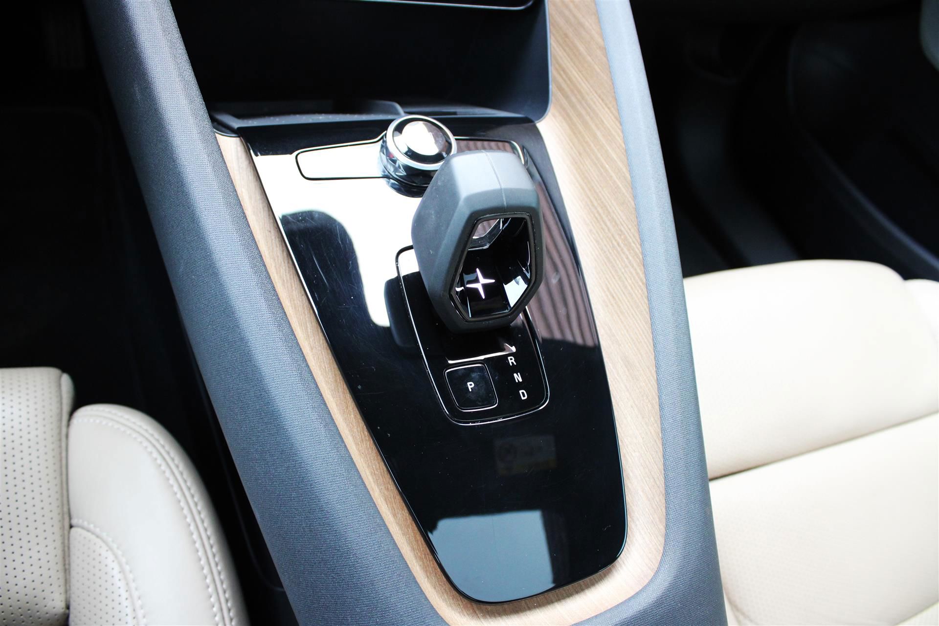 Billede af Polestar 2 EL Long Range AWD 408HK 5d Aut.