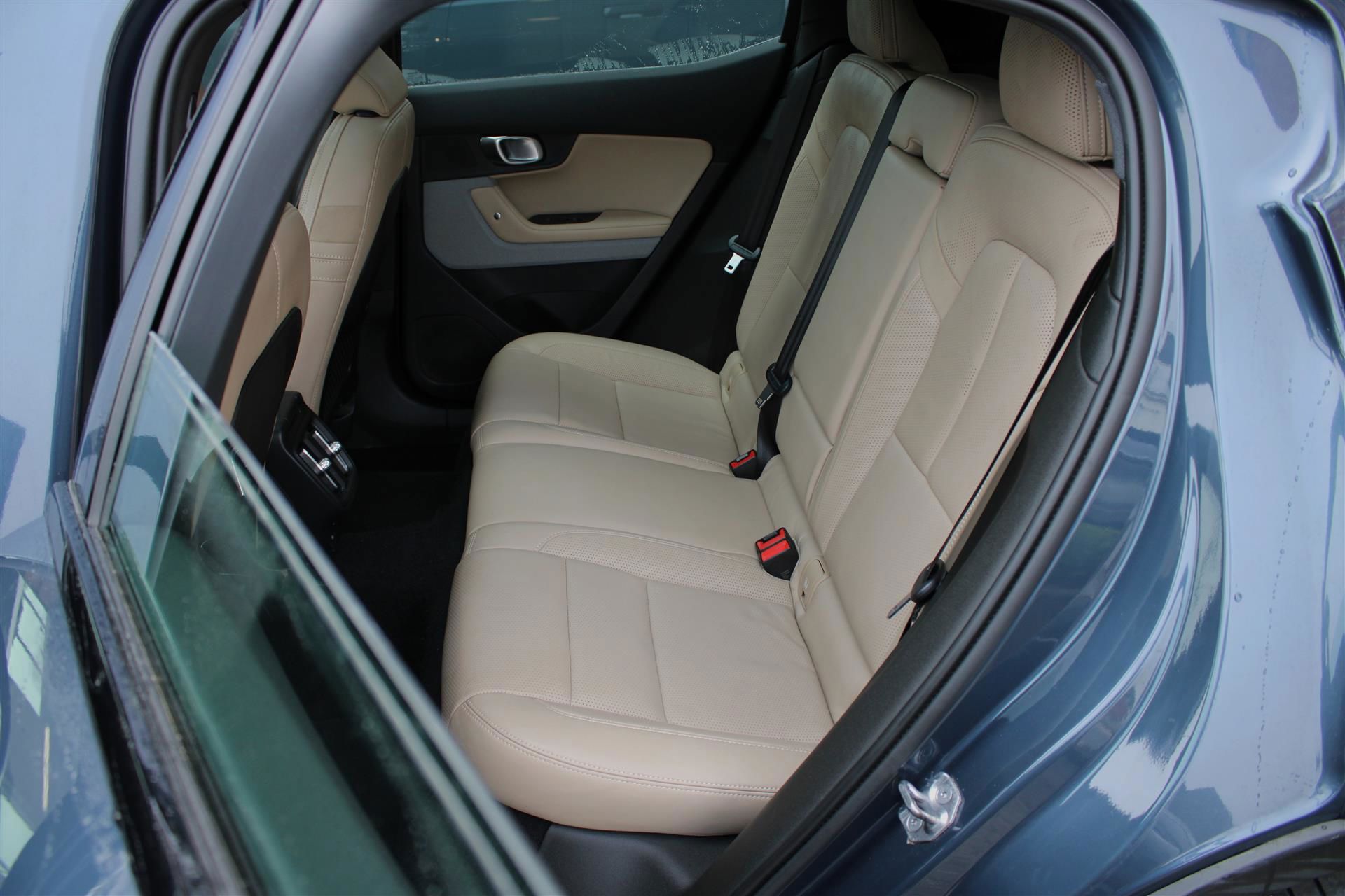 Billede af Polestar 2 EL Long Range AWD 408HK 5d Aut.