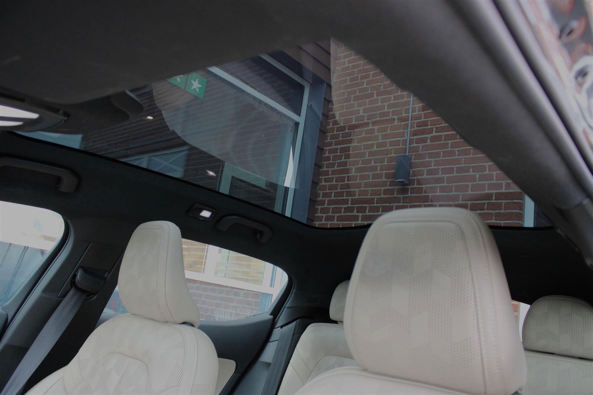 Billede af Polestar 2 EL Long Range AWD 408HK 5d Aut.