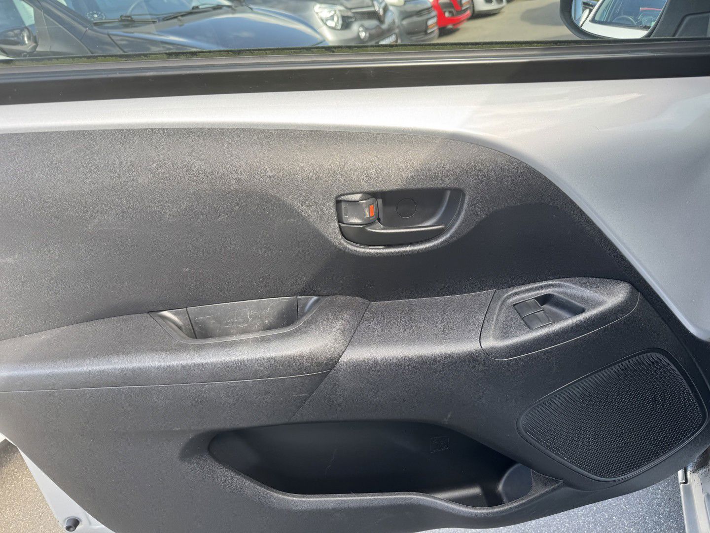 Billede af Citroën C1 1,2 PureTech Feel Airscape Edition 82HK 5d
