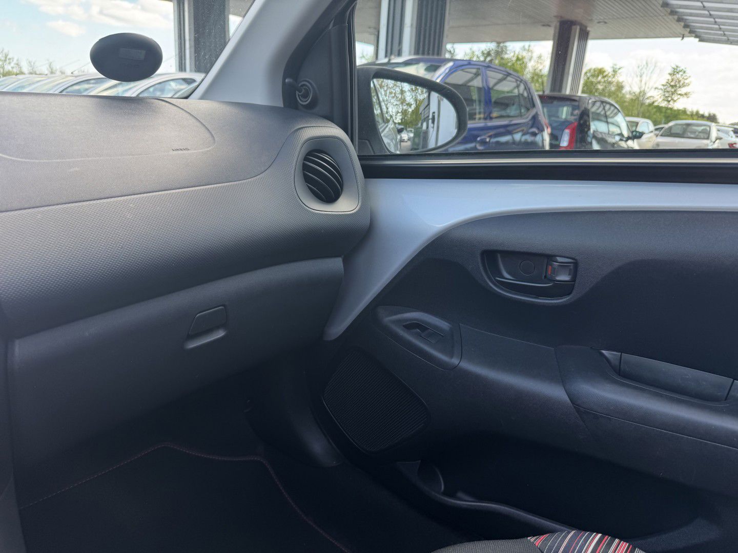 Billede af Citroën C1 1,2 PureTech Feel Airscape Edition 82HK 5d