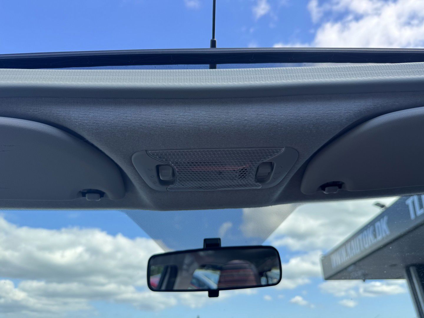 Billede af Citroën C1 1,2 PureTech Feel Airscape Edition 82HK 5d