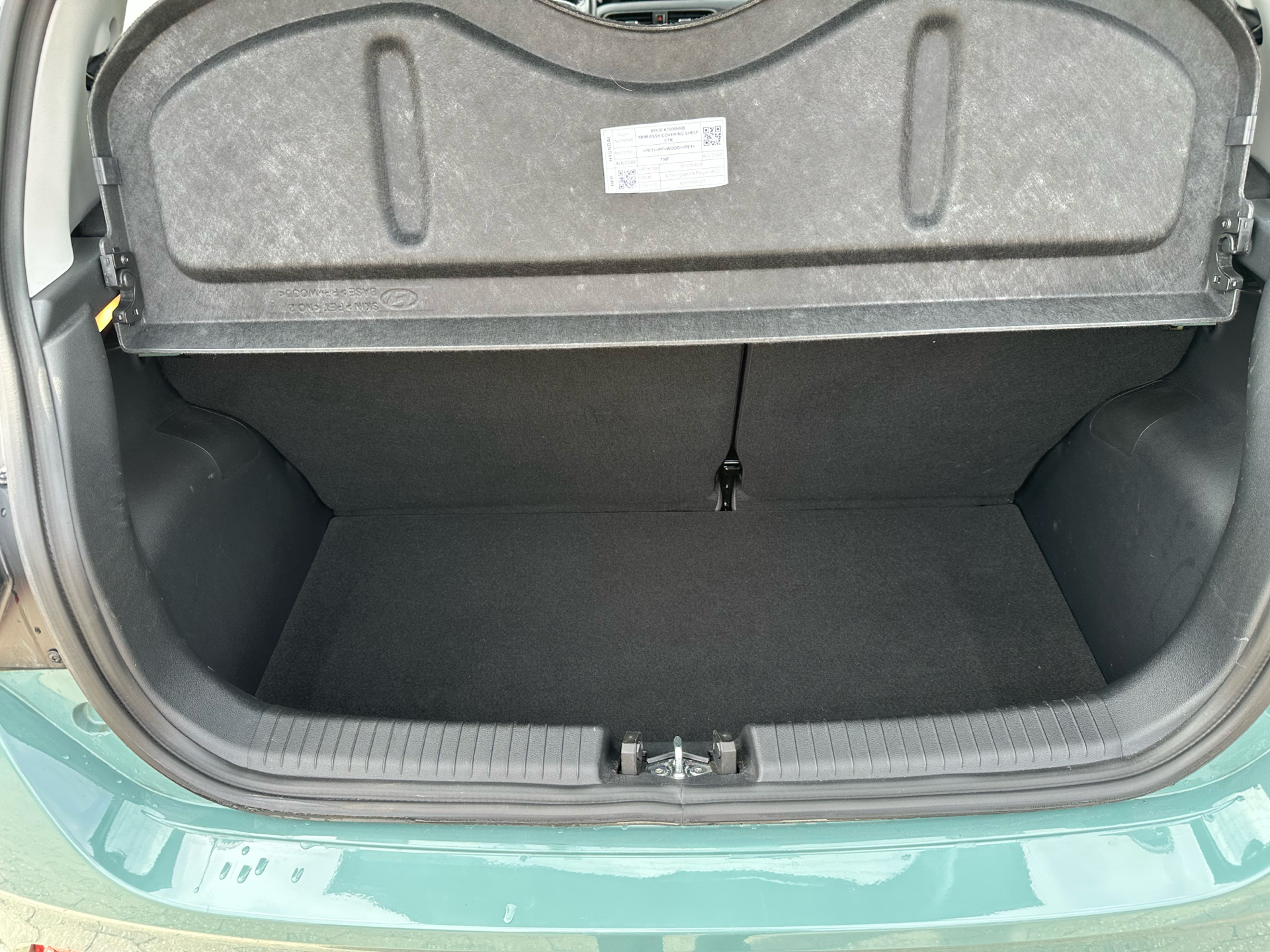 Billede af Hyundai i10 1,0 Advanced 67HK 5d