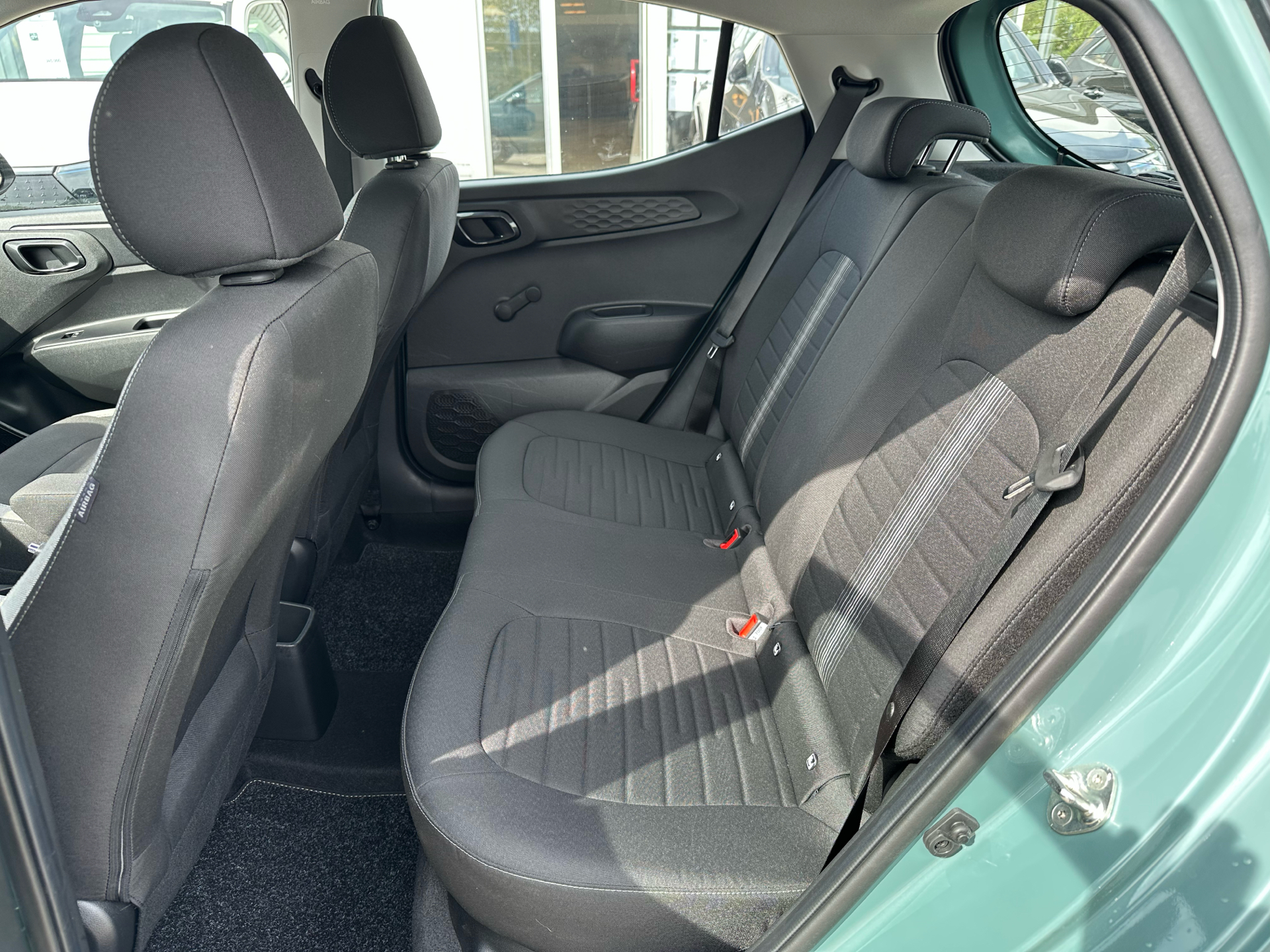 Billede af Hyundai i10 1,0 Advanced 67HK 5d