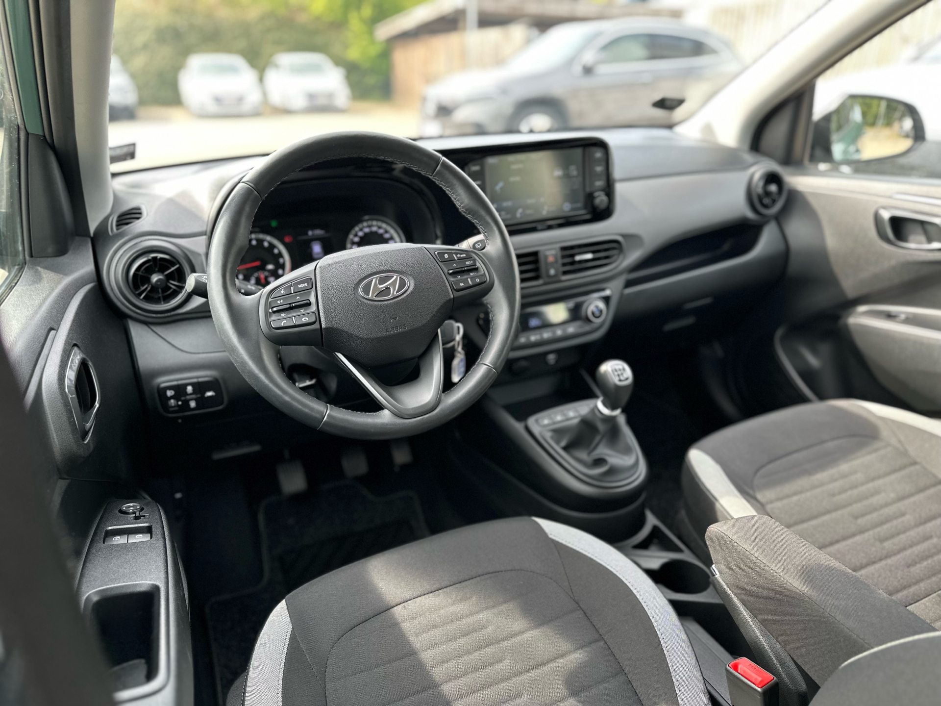 Billede af Hyundai i10 1,0 Advanced 67HK 5d