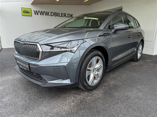 Skoda Enyaq iV 60 EL 180HK 5d Aut.