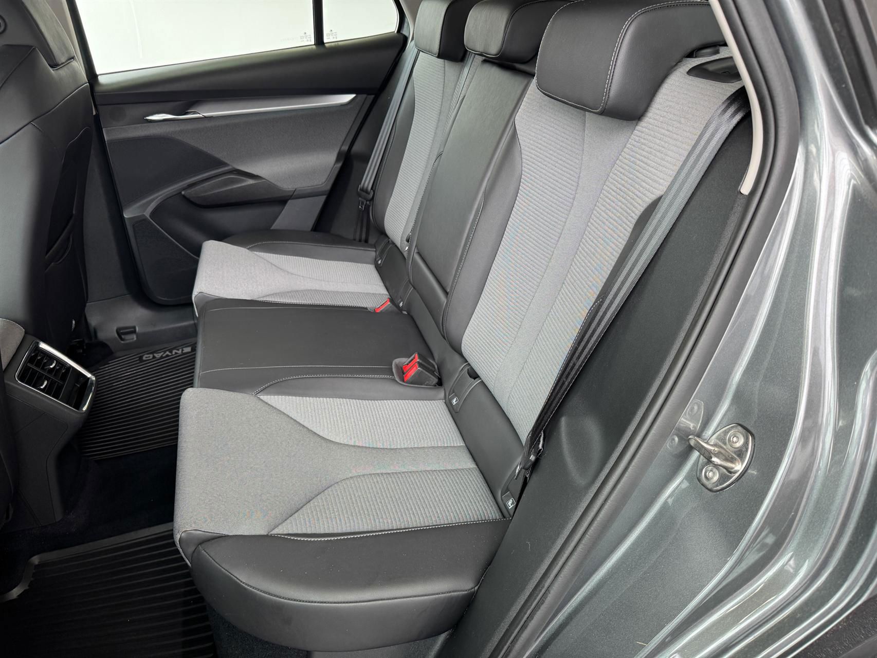 Billede af Skoda Enyaq iV 60 EL 180HK 5d Aut.
