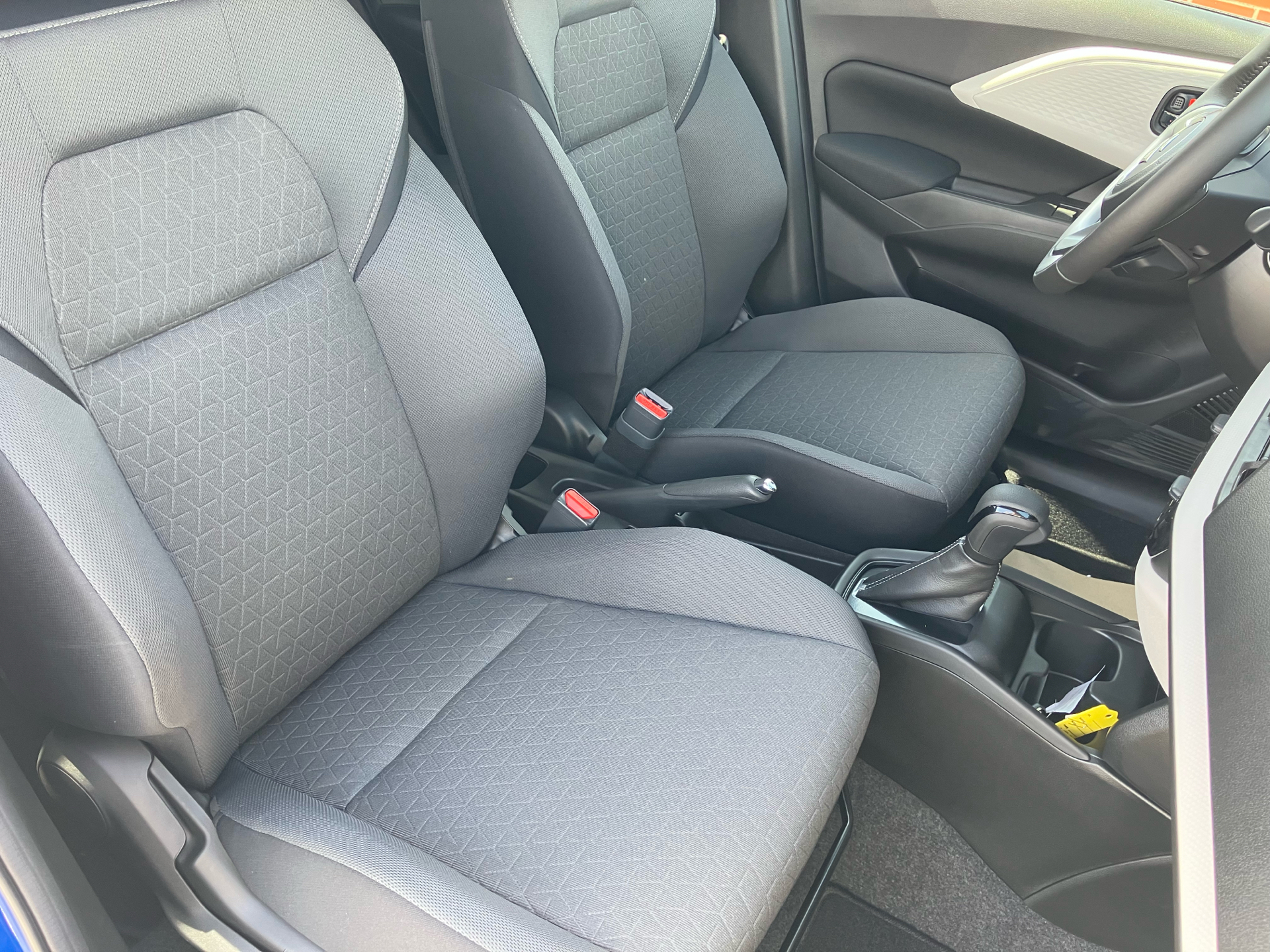 Billede af Suzuki Swift 1,2 Advance CVT 82HK 5d Aut.