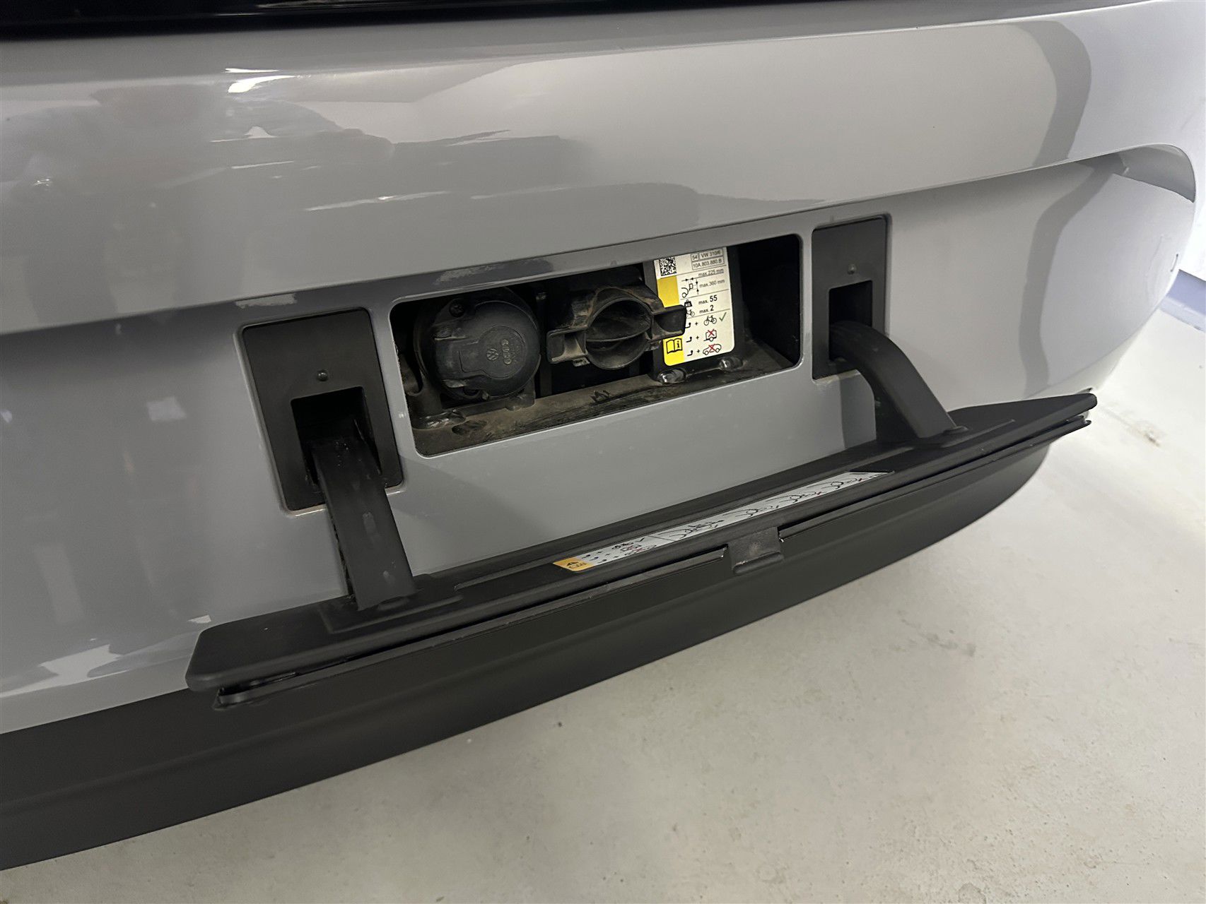 Billede af VW ID.3 EL Tech 204HK 5d Aut.