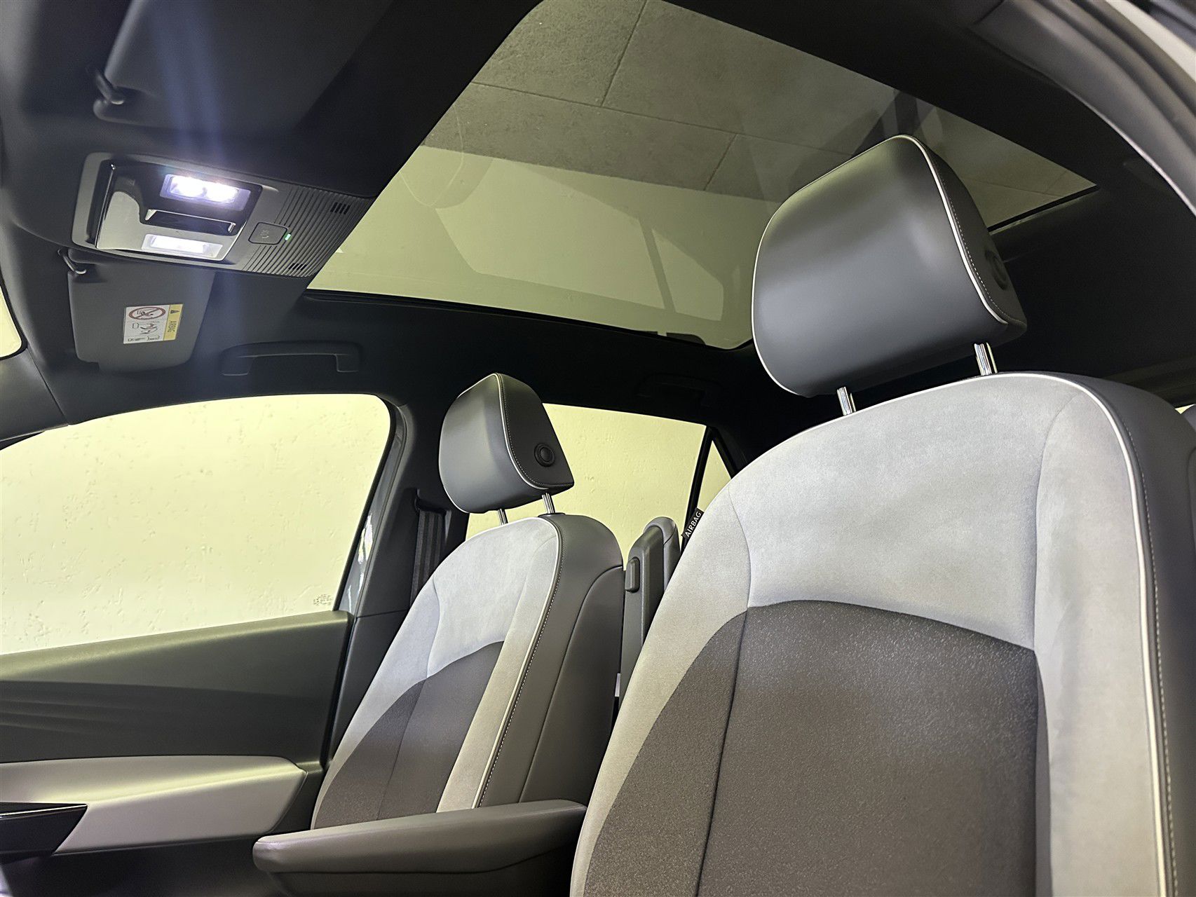 Billede af VW ID.3 EL Tech 204HK 5d Aut.