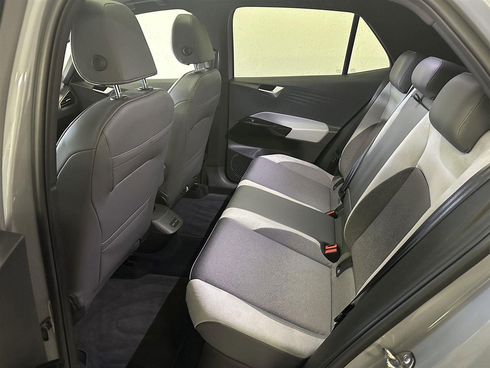 Billede af VW ID.3 EL Tech 204HK 5d Aut.