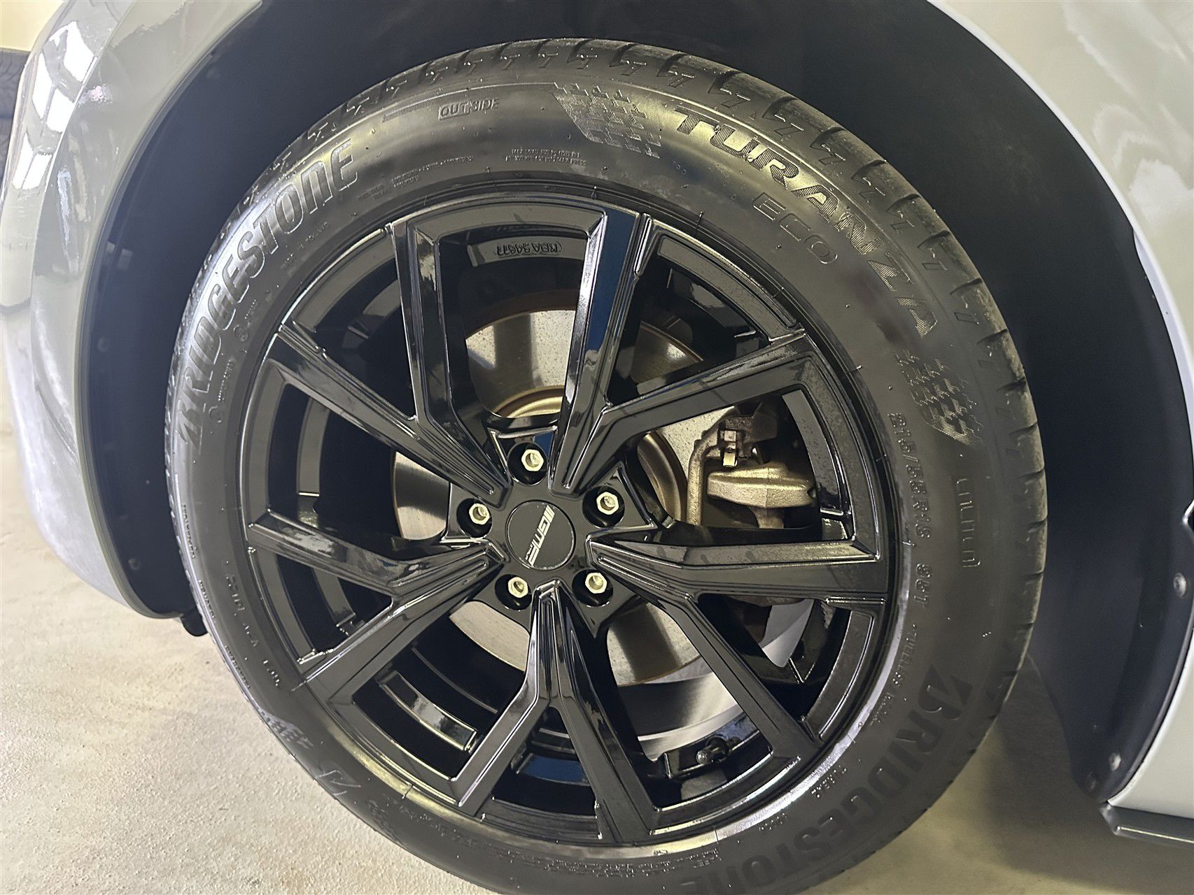 Billede af VW ID.3 EL Tech 204HK 5d Aut.