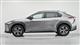 Billede af Toyota BZ4X EL Active 204HK 5d Aut.