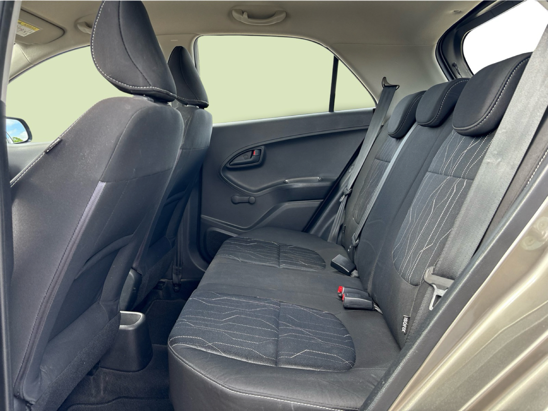 Billede af Kia Picanto 1,0 World Cup Clim 69HK 5d