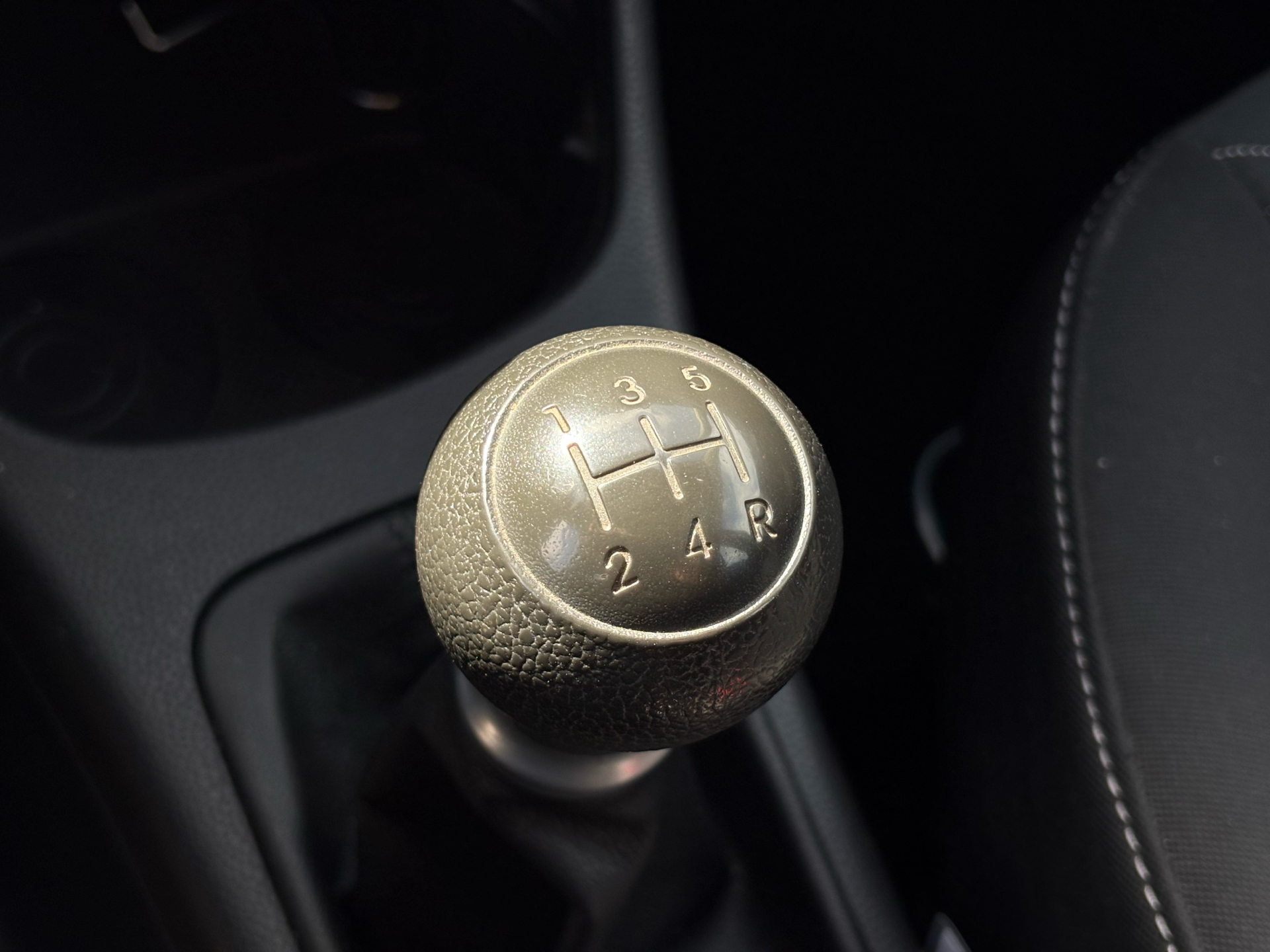 Billede af Kia Picanto 1,0 World Cup Clim 69HK 5d