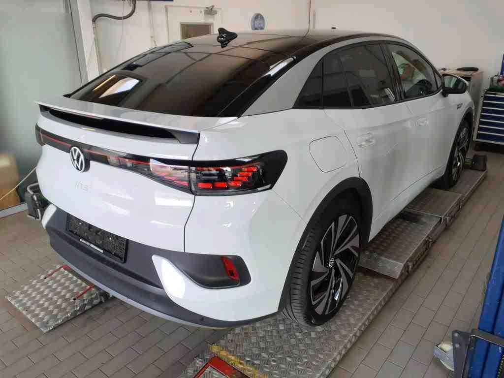 Billede af VW ID.5 EL Pro Performance 204HK 5d Aut.