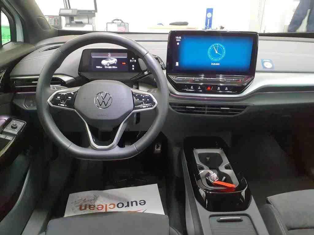 Billede af VW ID.5 EL Pro Performance 204HK 5d Aut.