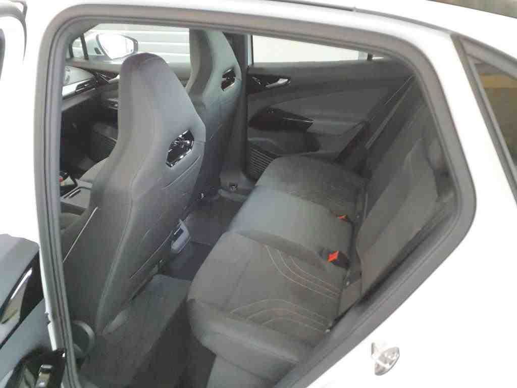 Billede af VW ID.5 EL Pro Performance 204HK 5d Aut.