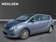 Billede af Toyota Verso 7 pers. 2,0 D-4D DPF TX 126HK 6g