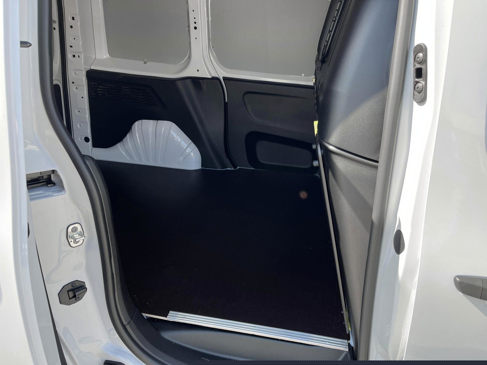 Billede af Toyota Proace City Medium 1,5 D Comfort Master 102HK Van