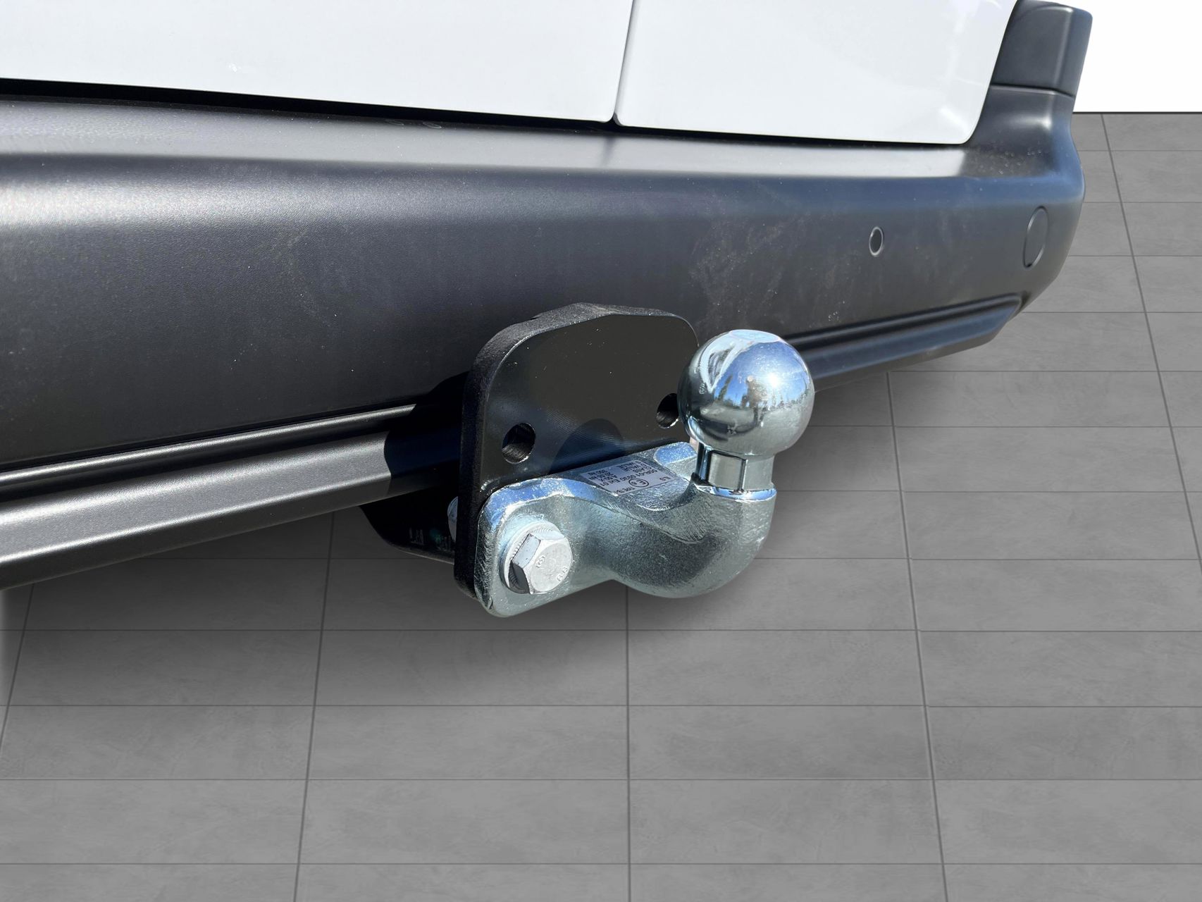 Billede af Toyota Proace City Medium 1,5 D Comfort Master 102HK Van