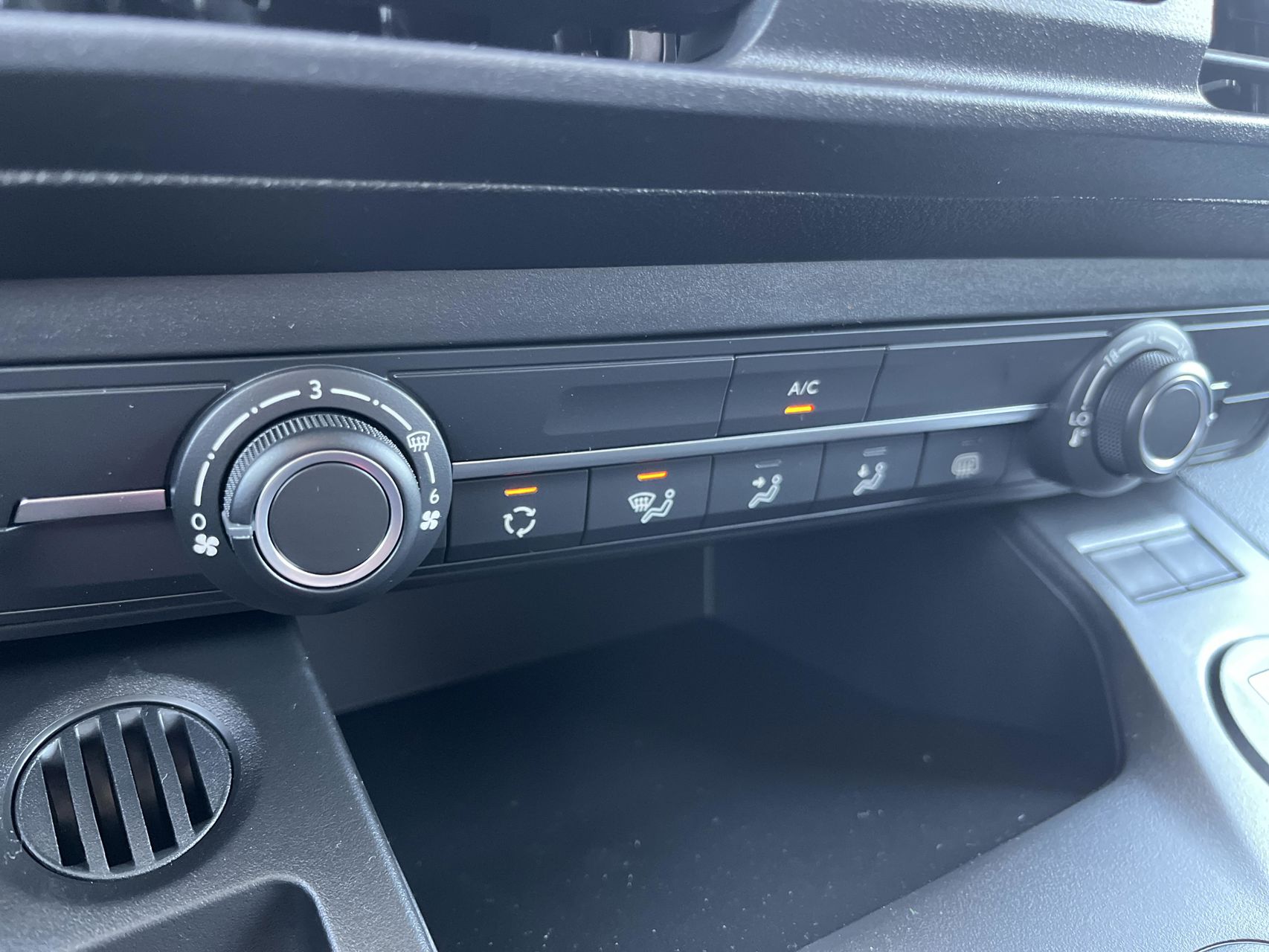 Billede af Toyota Proace City Medium 1,5 D Comfort Master 102HK Van