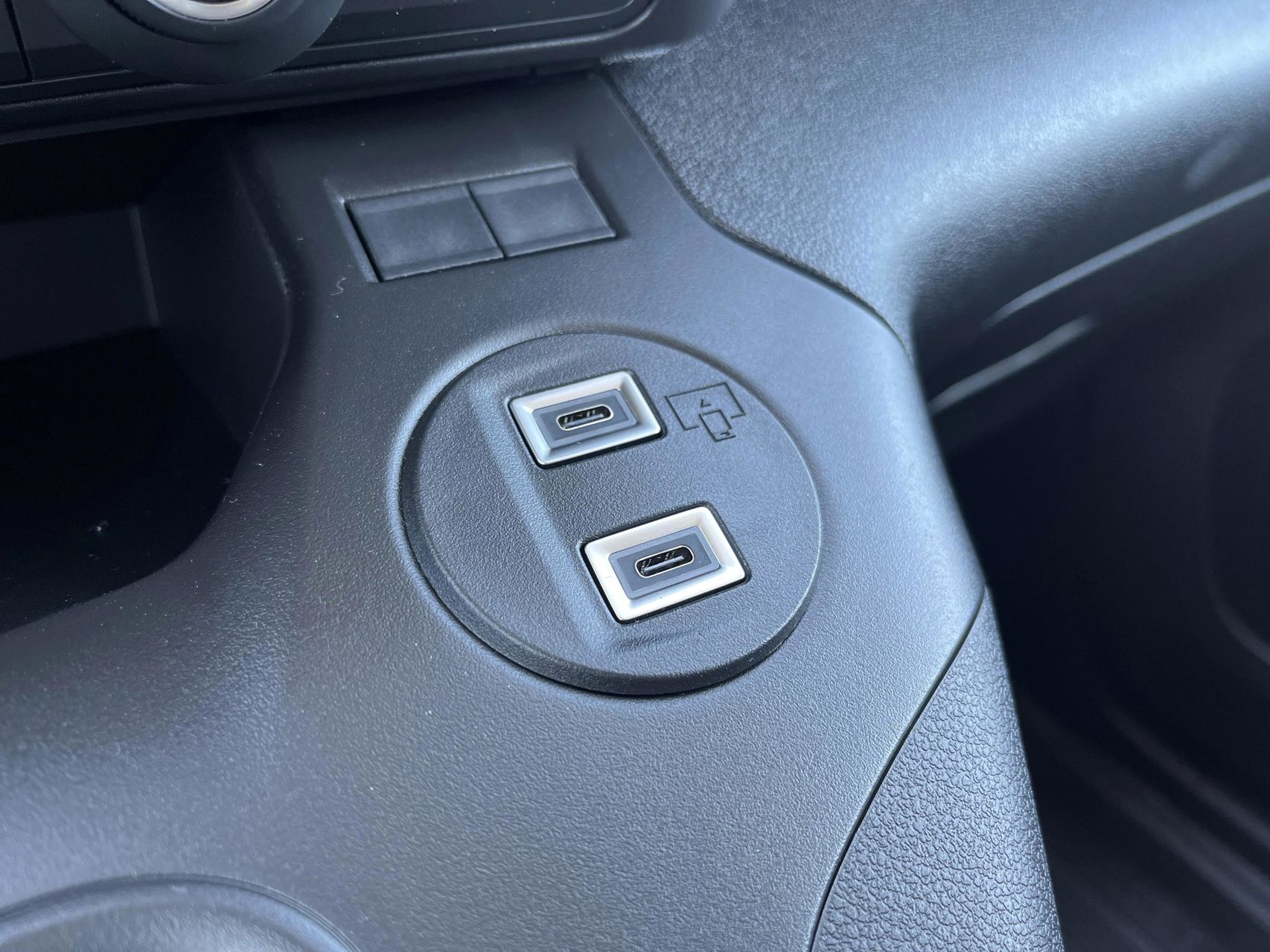 Billede af Toyota Proace City Medium 1,5 D Comfort Master 102HK Van