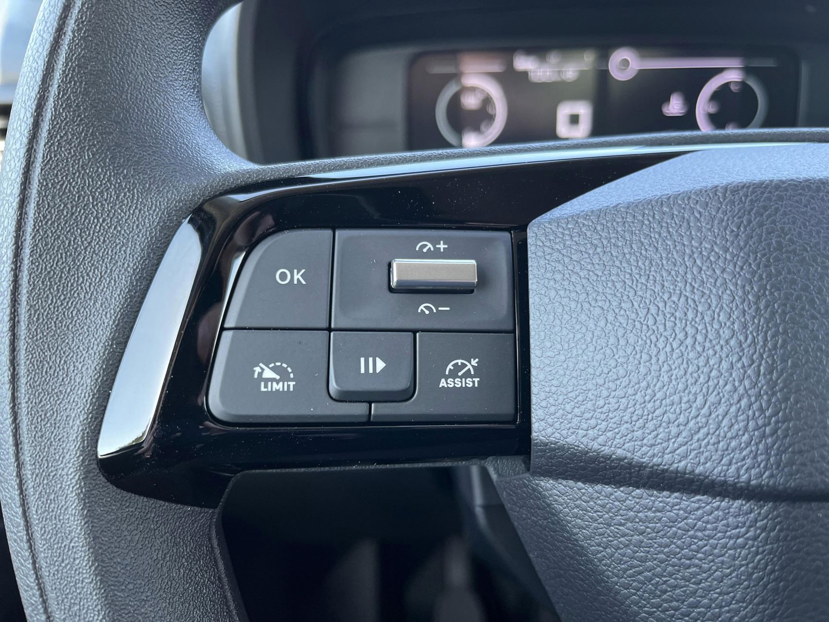 Billede af Toyota Proace City Medium 1,5 D Comfort Master 102HK Van