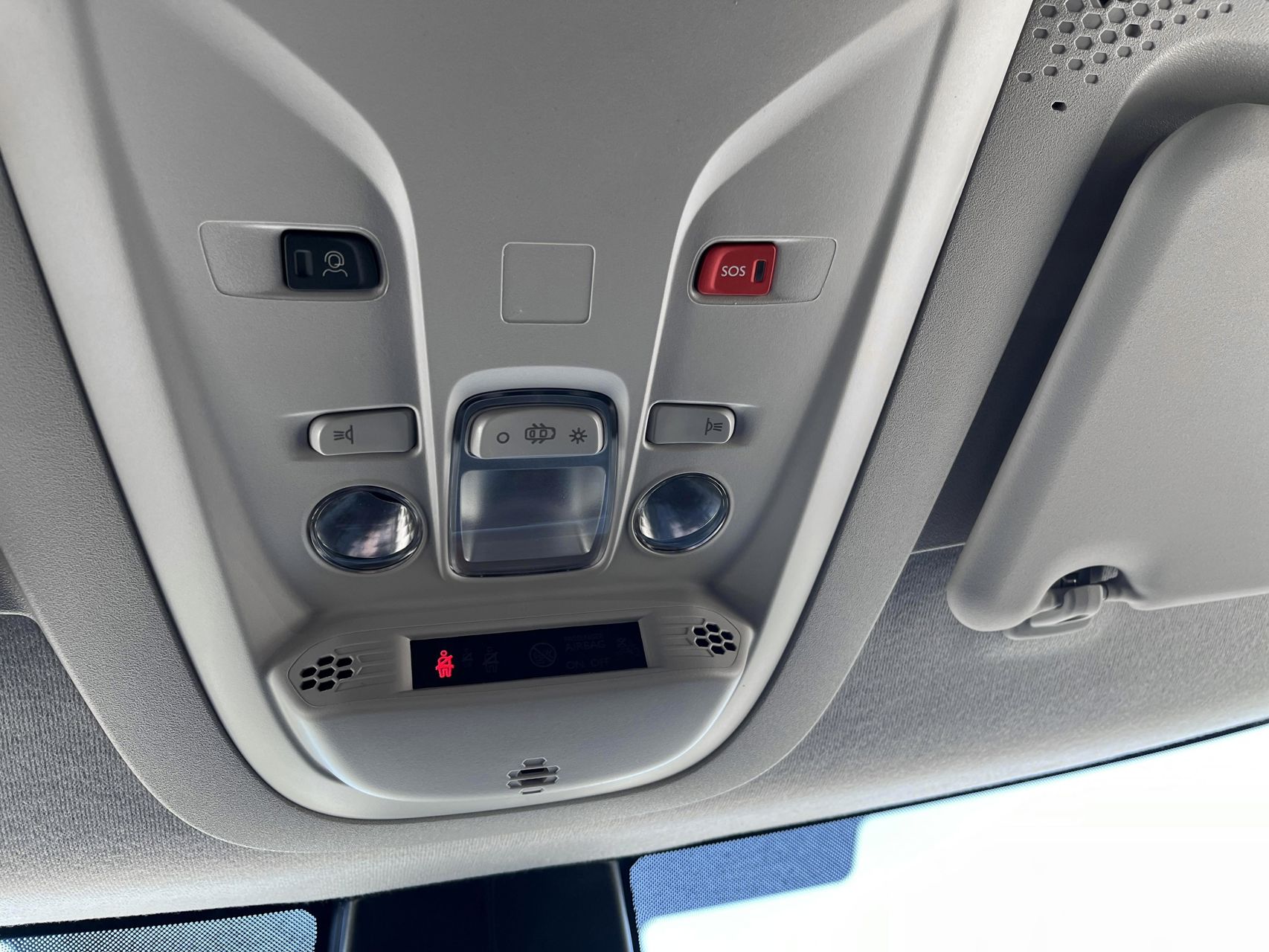 Billede af Toyota Proace City Medium 1,5 D Comfort Master 102HK Van