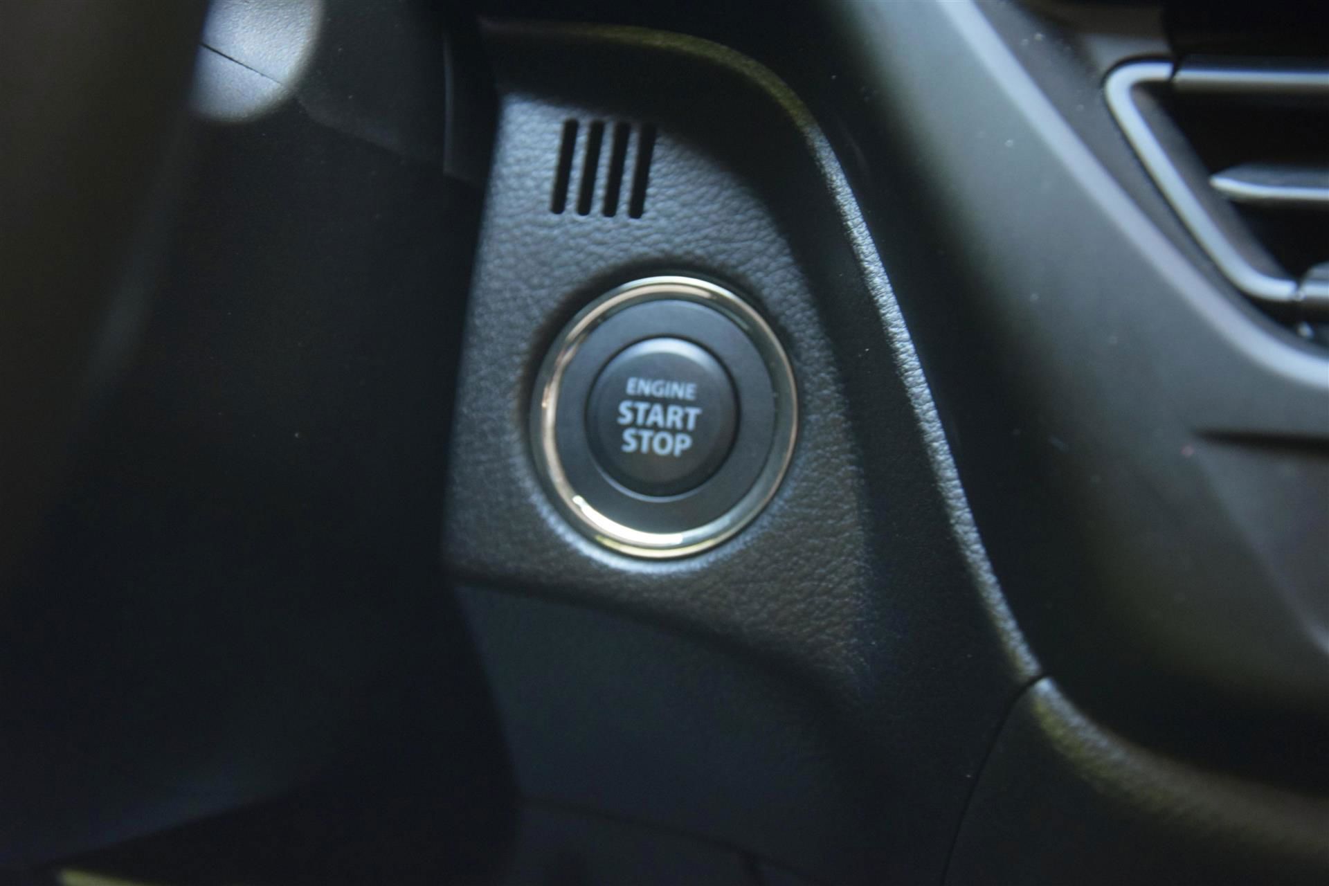 Billede af Suzuki S-Cross 1,4 Mild hybridoosterjet  Mild hyMild hybridrid Active 129HK 5d 6g