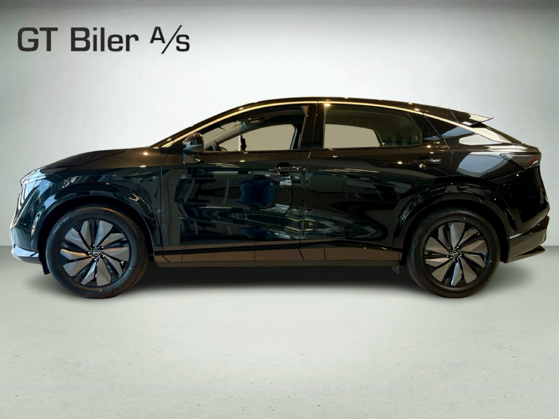 Billede af Nissan Ariya EL Engage 214HK 5d Aut.