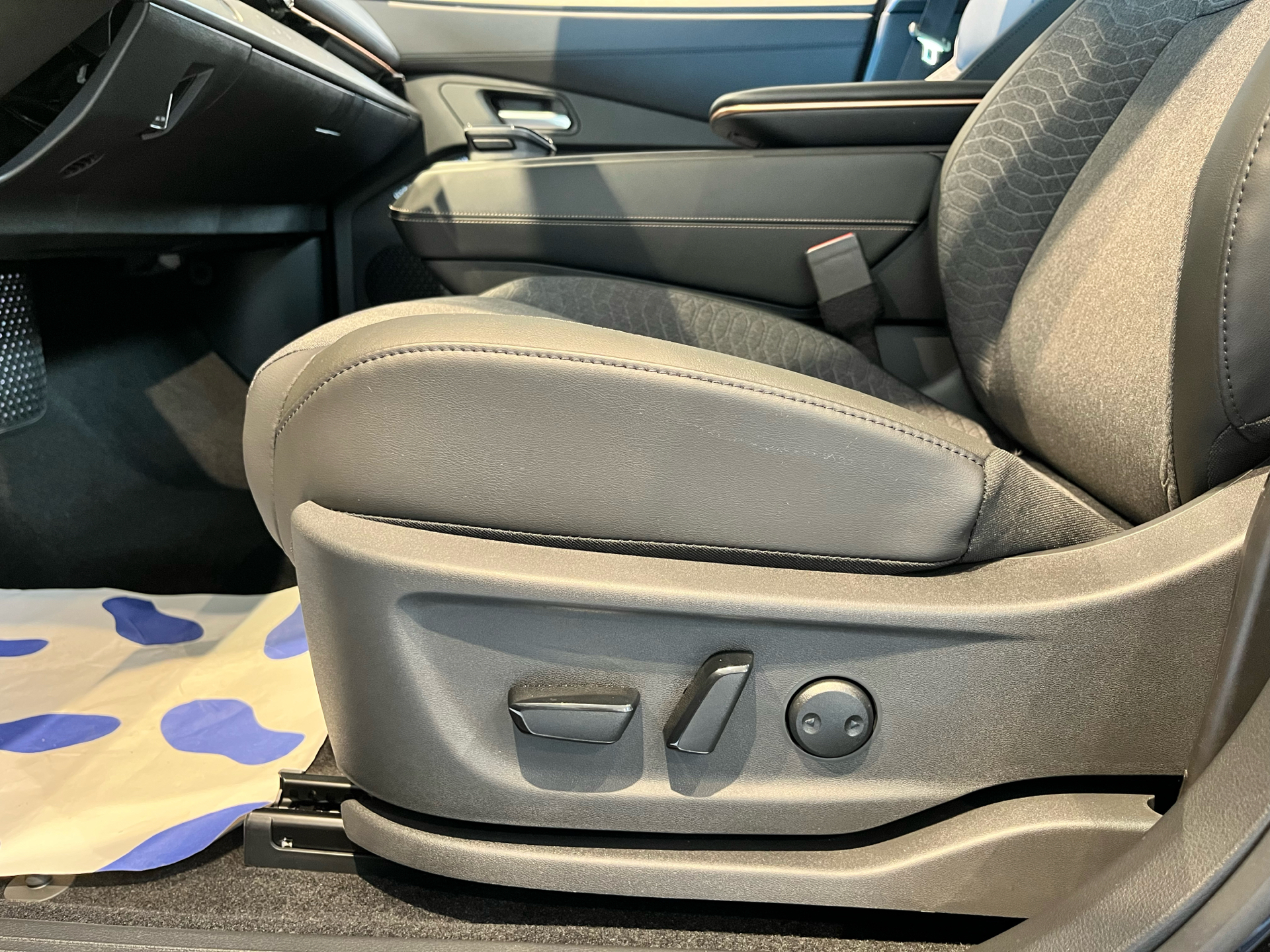 Billede af Nissan Ariya EL Engage 214HK 5d Aut.