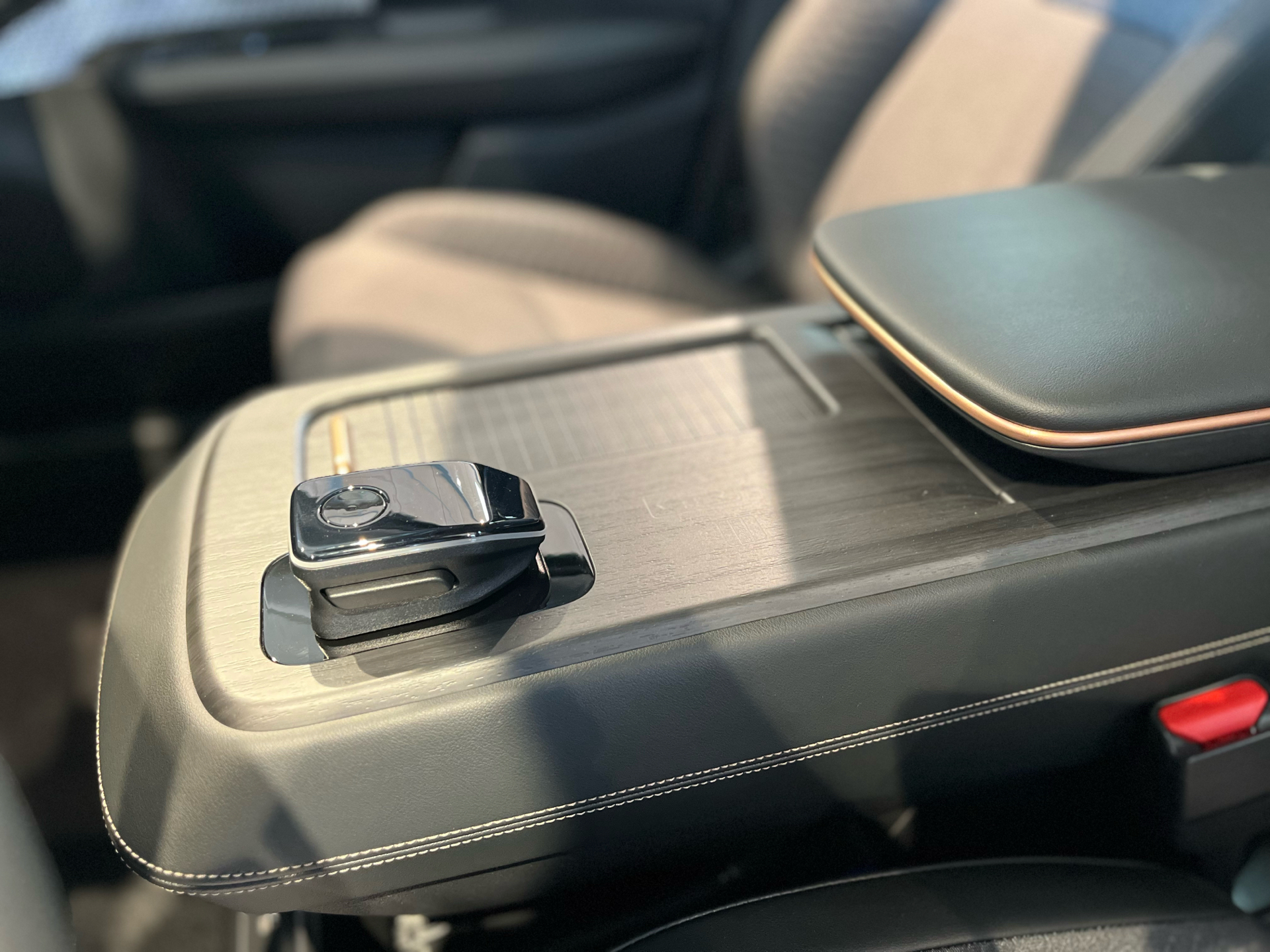 Billede af Nissan Ariya EL Engage 214HK 5d Aut.