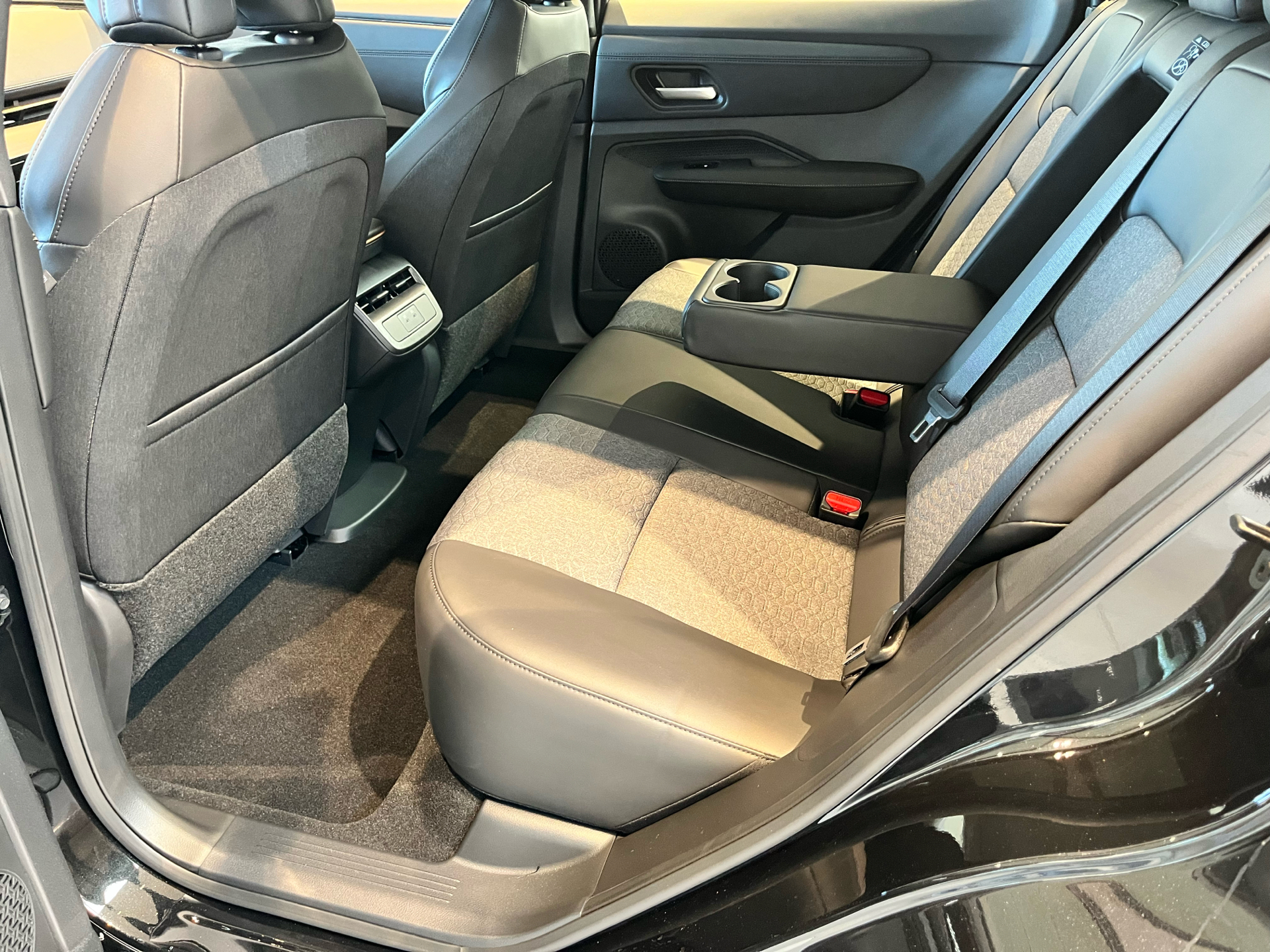 Billede af Nissan Ariya EL Engage 214HK 5d Aut.