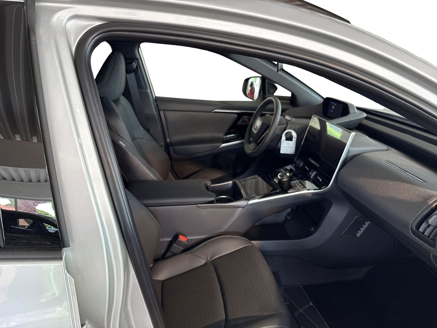 Billede af Toyota BZ4X EL Executive 204HK 5d Aut.