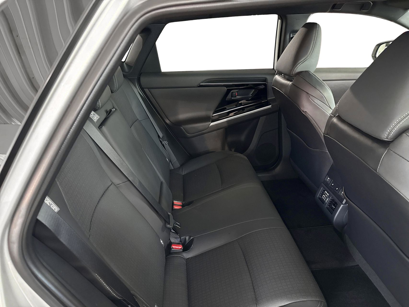 Billede af Toyota BZ4X EL Executive 204HK 5d Aut.