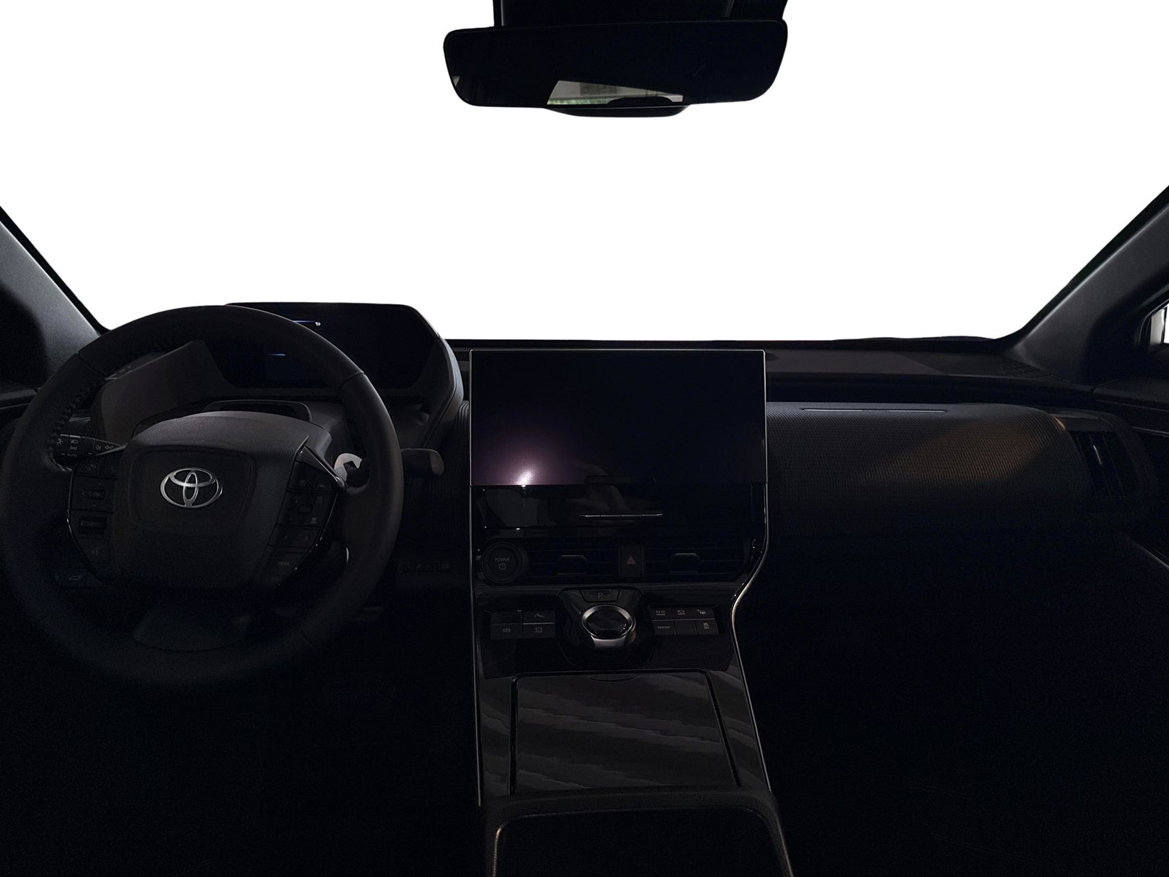 Billede af Toyota BZ4X EL Executive 204HK 5d Aut.