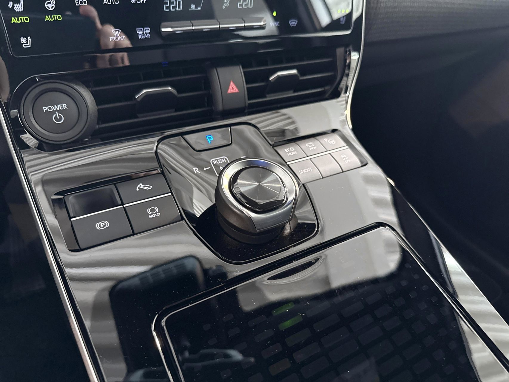 Billede af Toyota BZ4X EL Executive 204HK 5d Aut.