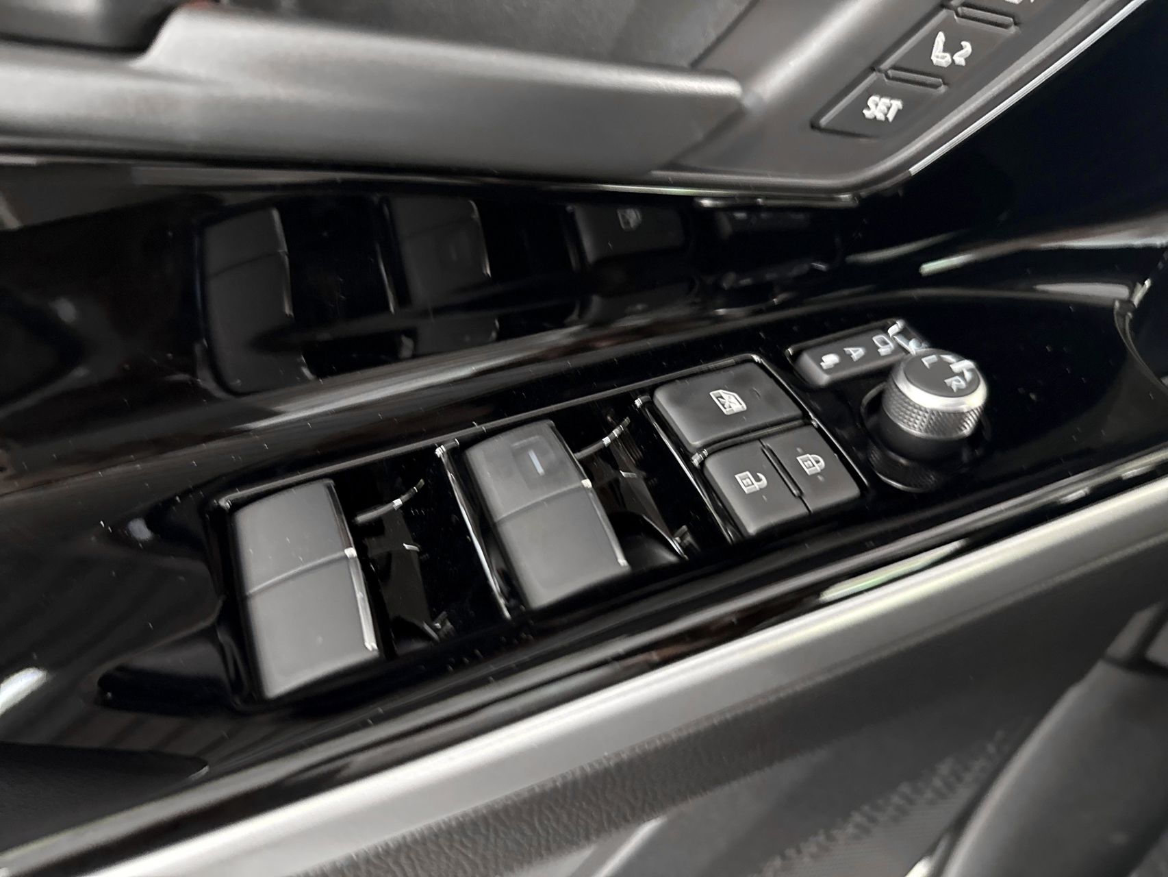 Billede af Toyota BZ4X EL Executive 204HK 5d Aut.