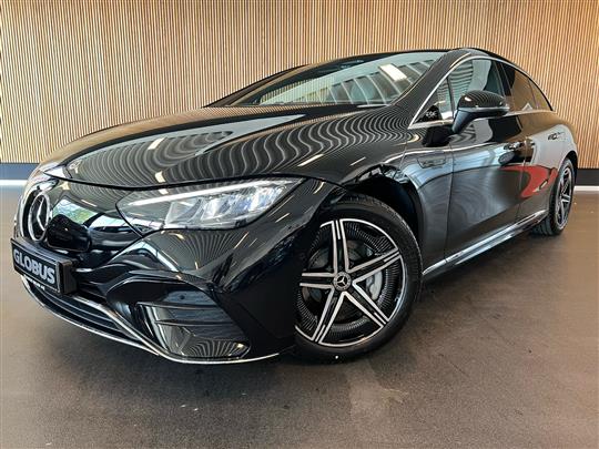 Mercedes-Benz EQE 300 EL AMG Line 245HK Aut.