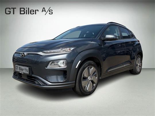 Hyundai Kona EL Trend Deluxepakke 204HK 5d Aut.