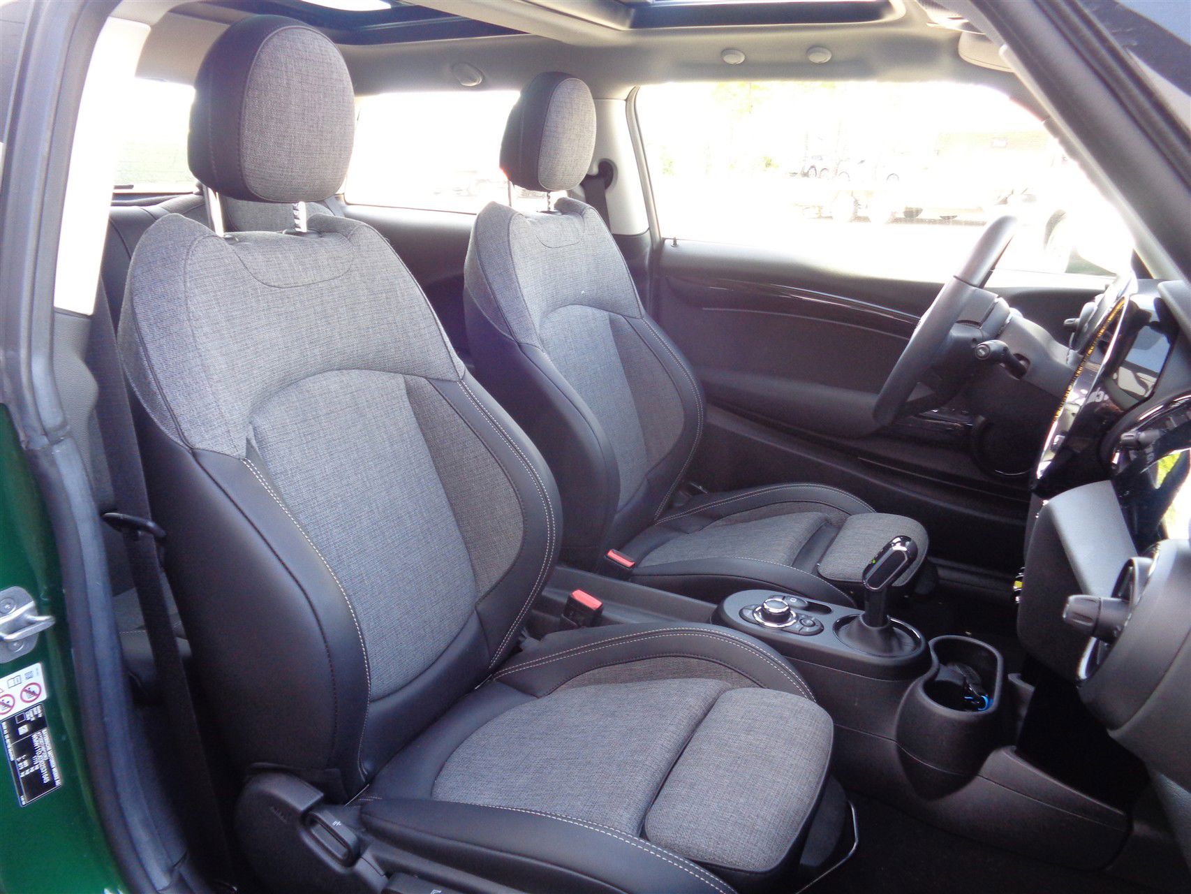 Billede af Mini Cooper SE EL Classic Trim 184HK 3d Aut.