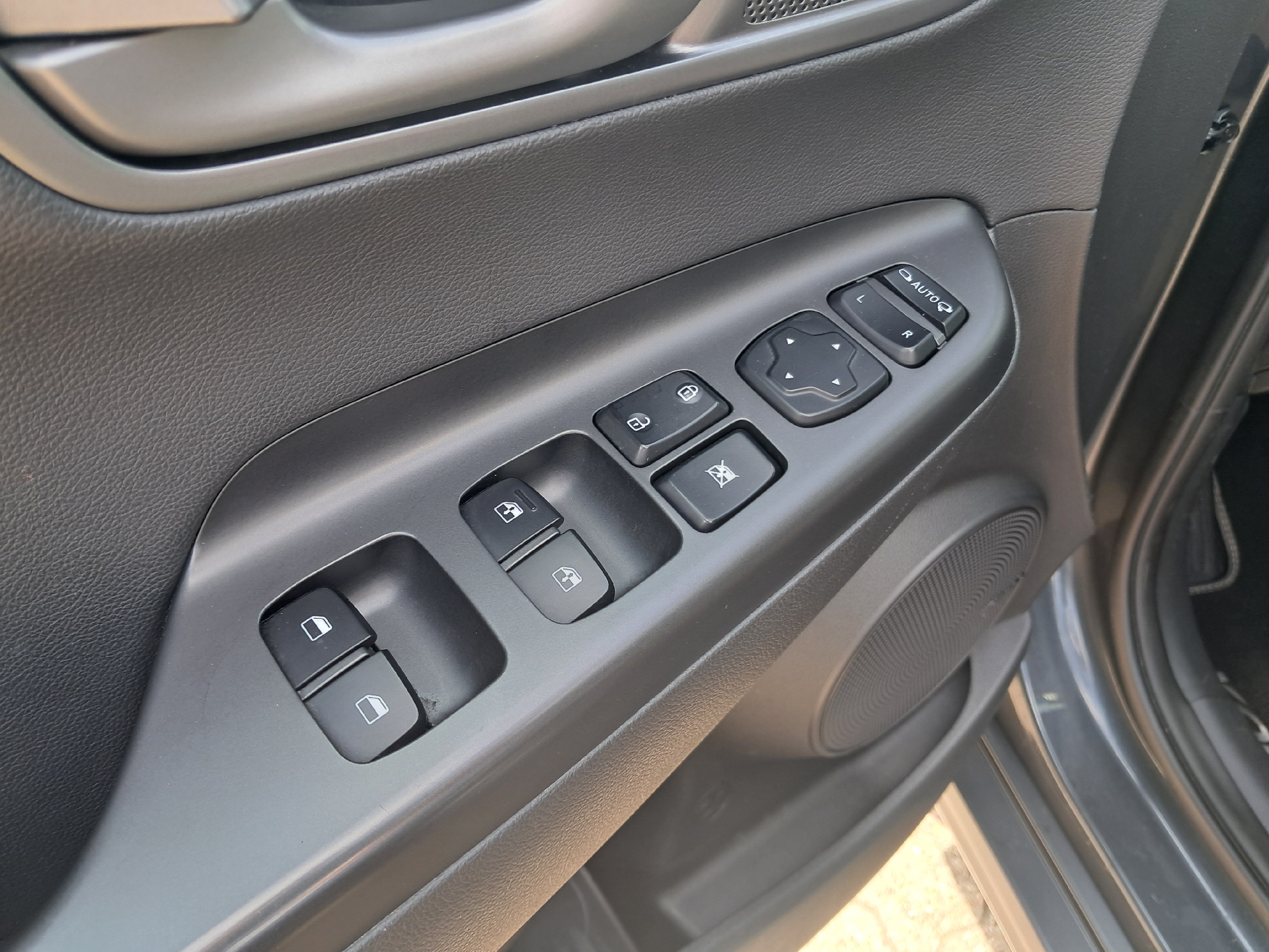 Billede af Hyundai Kona EL Trend Deluxepakke 204HK 5d Aut.