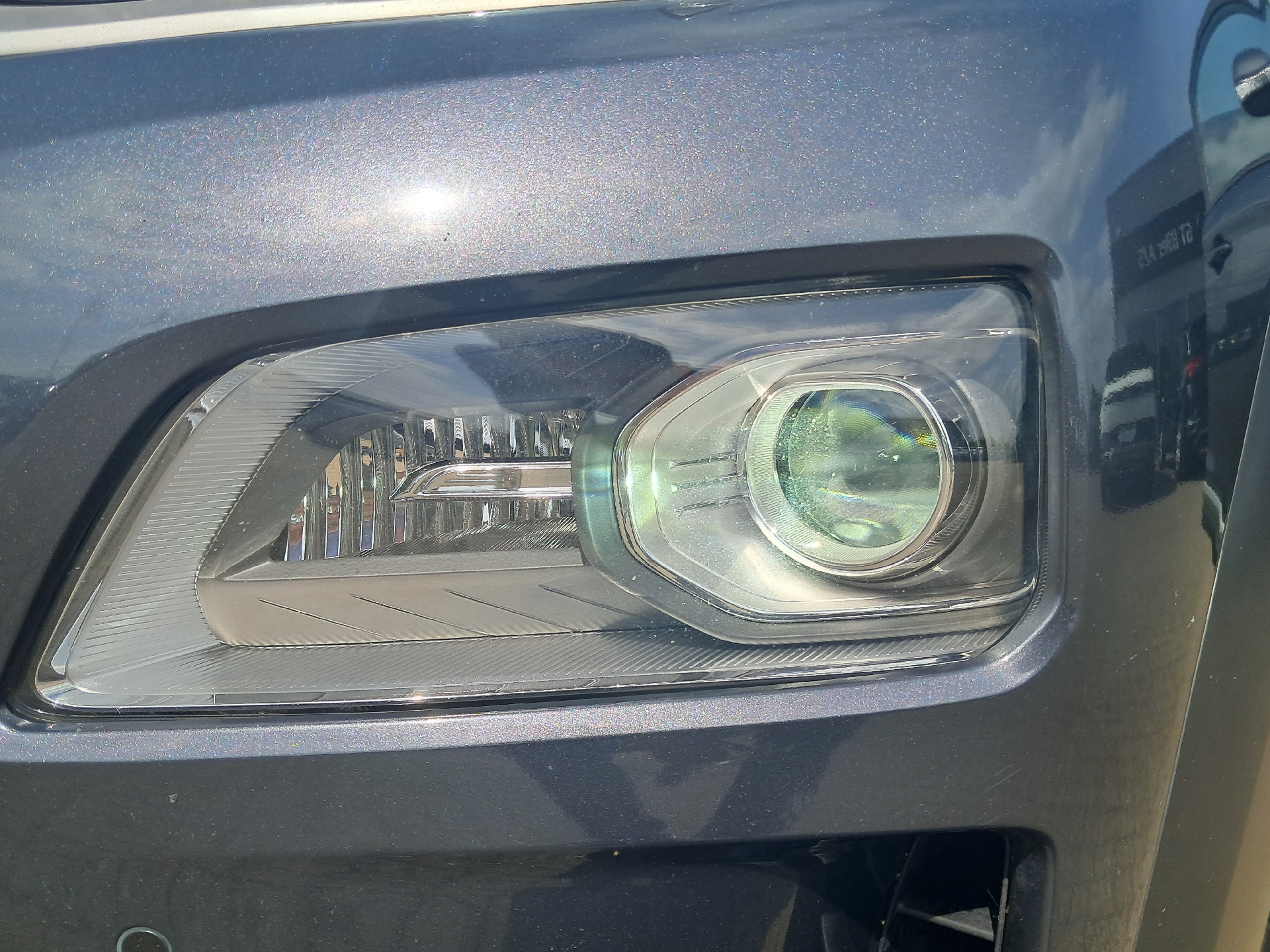Billede af Hyundai Kona EL Trend Deluxepakke 204HK 5d Aut.