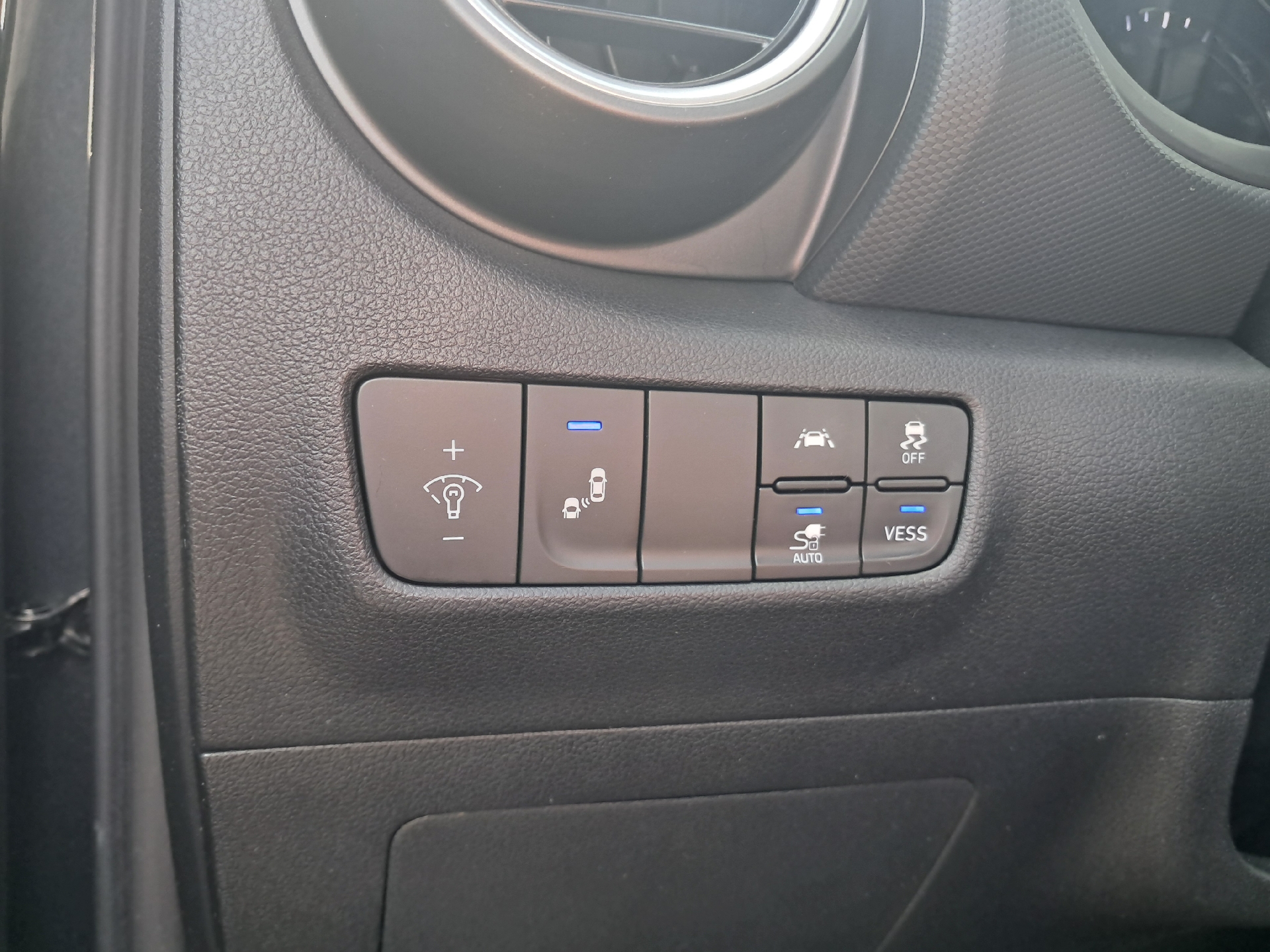 Billede af Hyundai Kona EL Trend Deluxepakke 204HK 5d Aut.