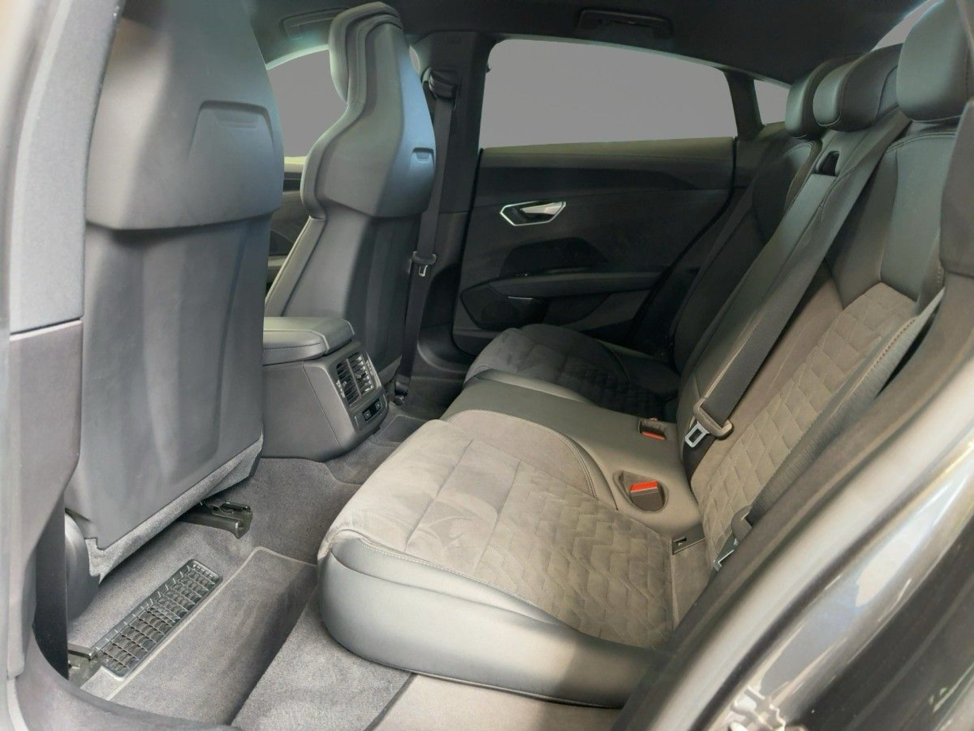 Billede af Audi E-tron GT EL Quattro 476HK Aut.