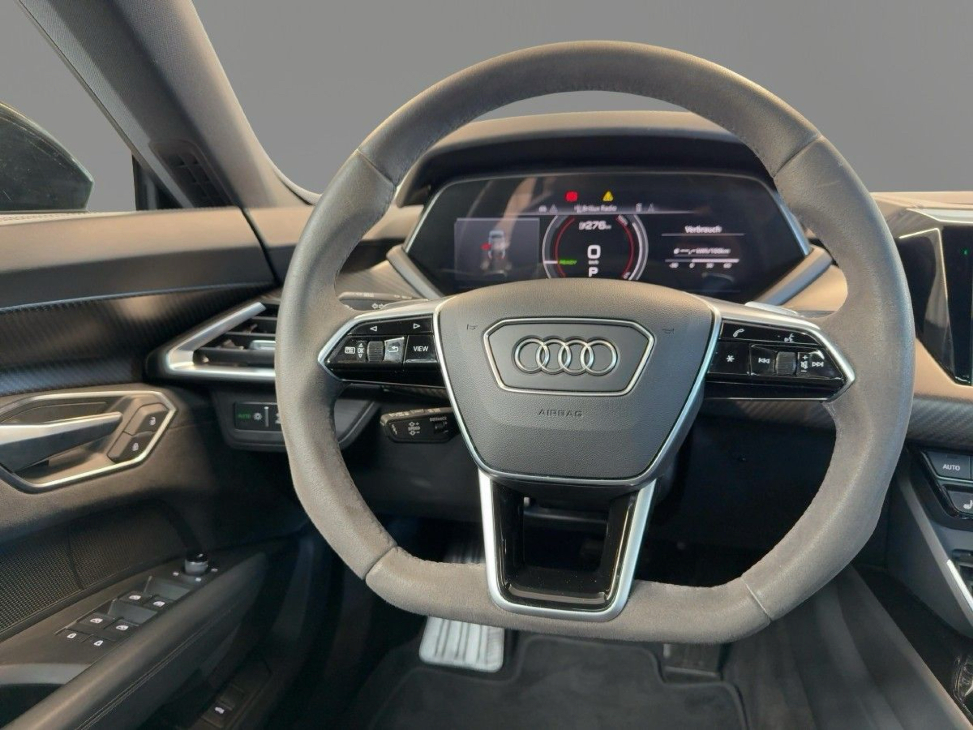 Billede af Audi E-tron GT EL Quattro 476HK Aut.