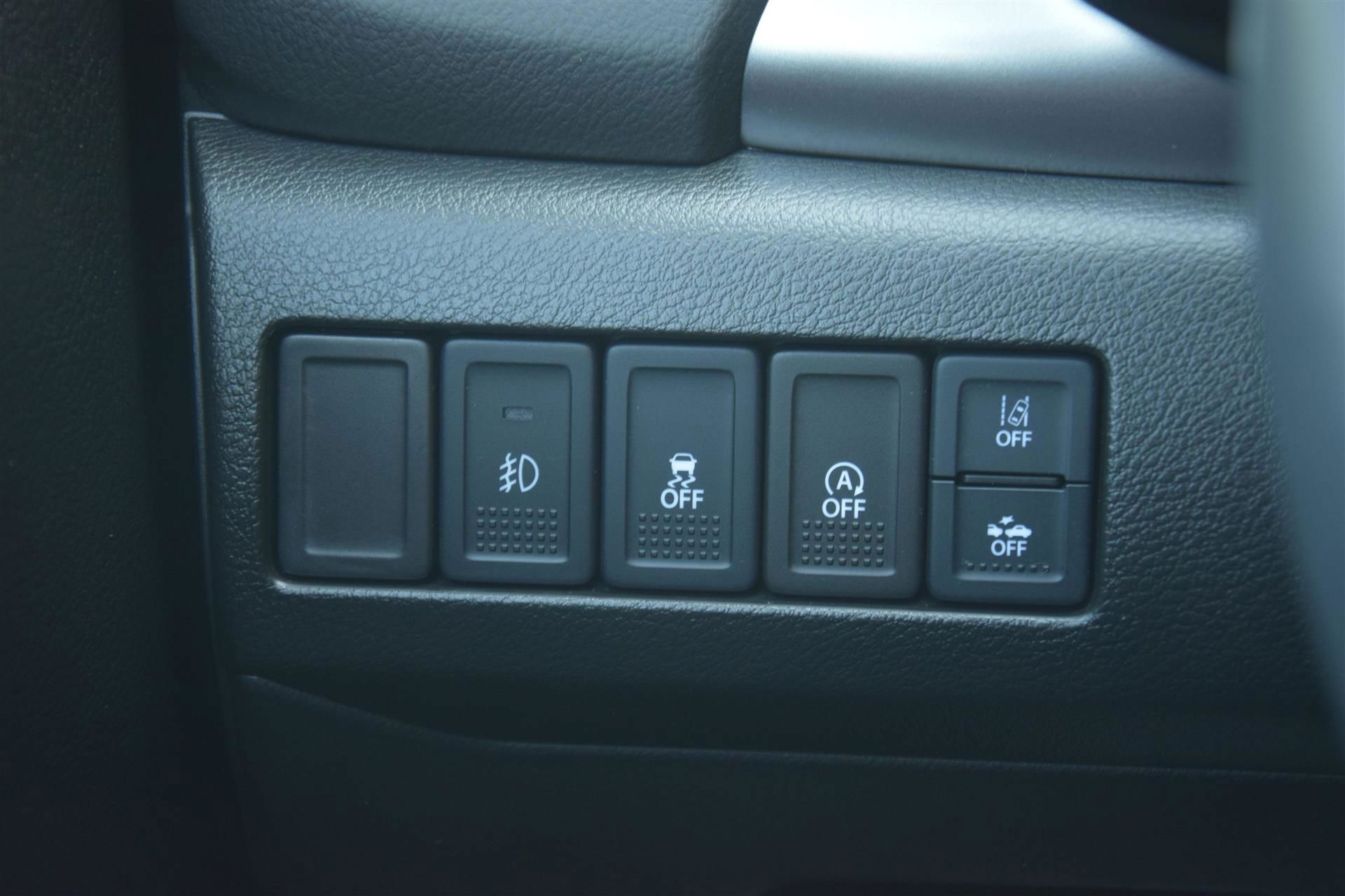 Billede af Suzuki Vitara 1,4 Boosterjet  Mild hybrid Active 129HK 5d 6g